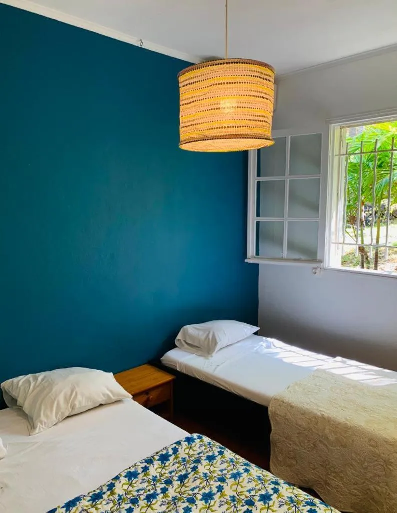 MARINA , 2mn à PIEDS PLAGE BOUCAN CANOT