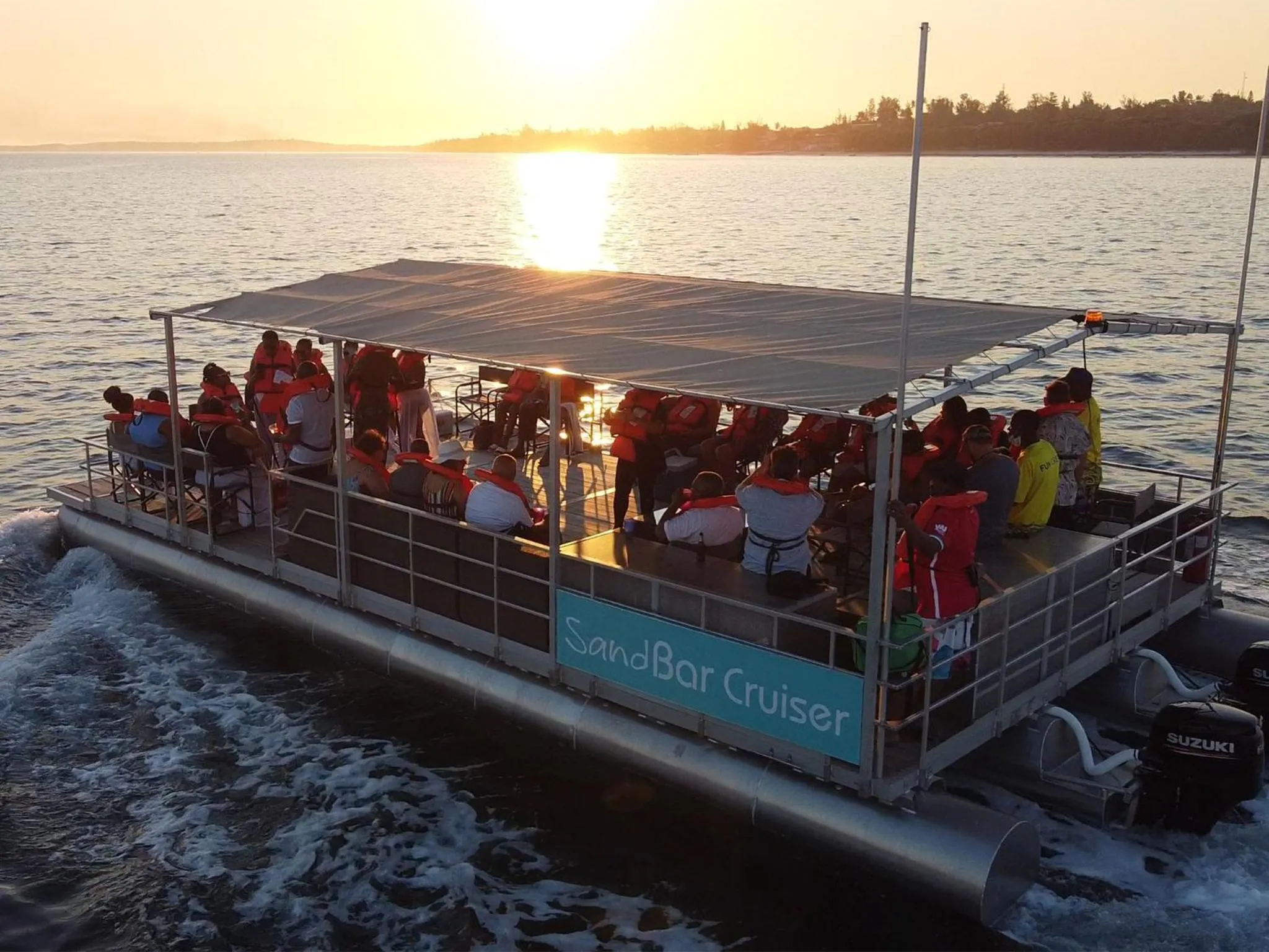 Activities in San Martinho Beach Club