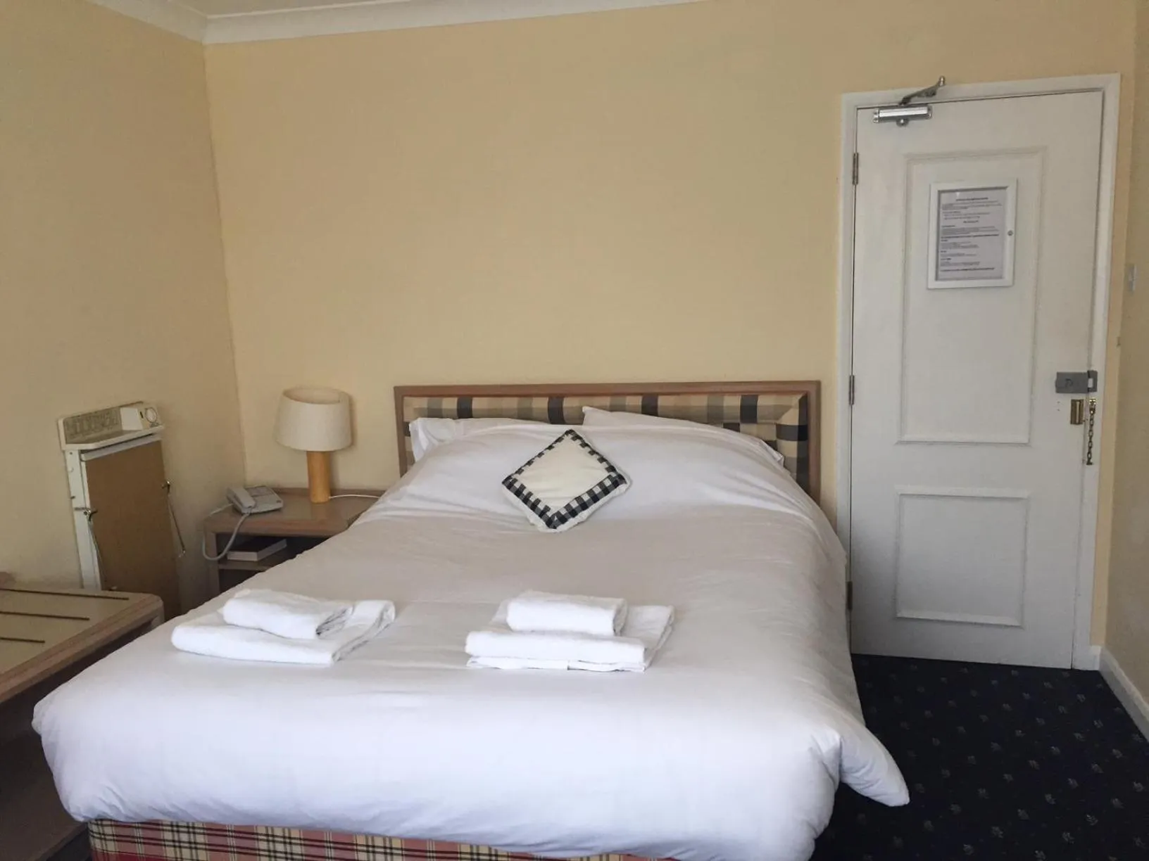 Room Photo in Leeford Place Hotel