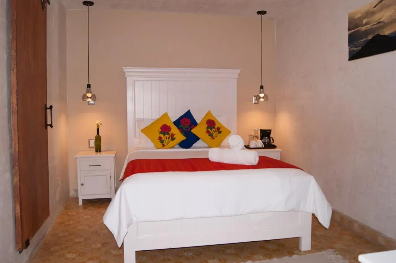 Standard Double Room - single occupancy in Hotel Vinahel Standard Double Room - single occupancy in Hotel Vinahel