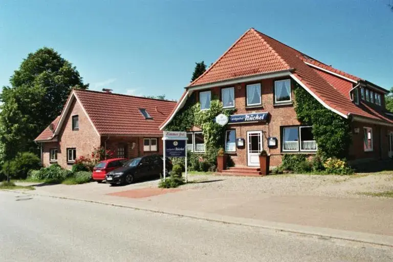 Landgasthof Nüchel Landgasthof Nüchel