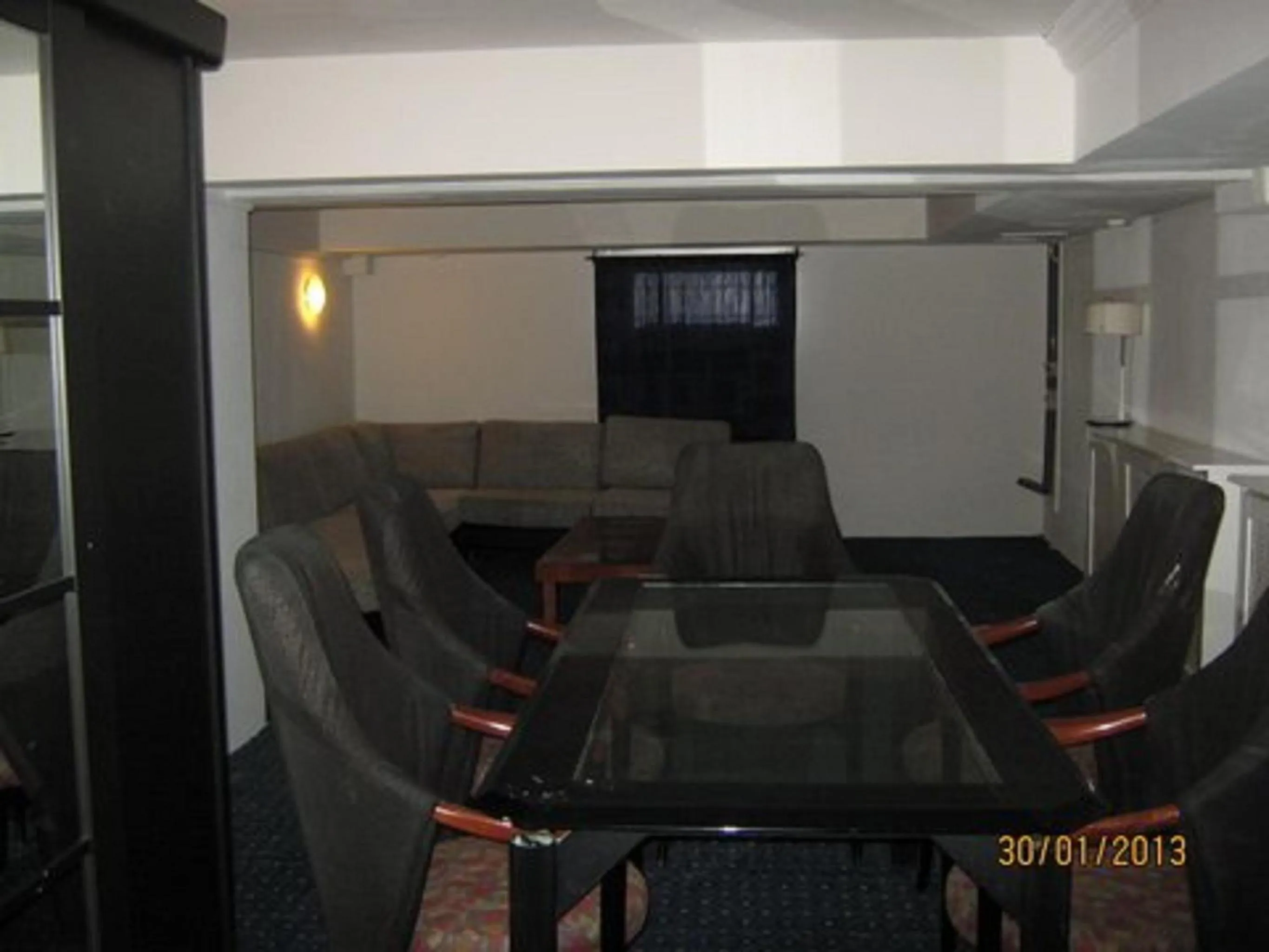 Other in Hotel Holland Lodge