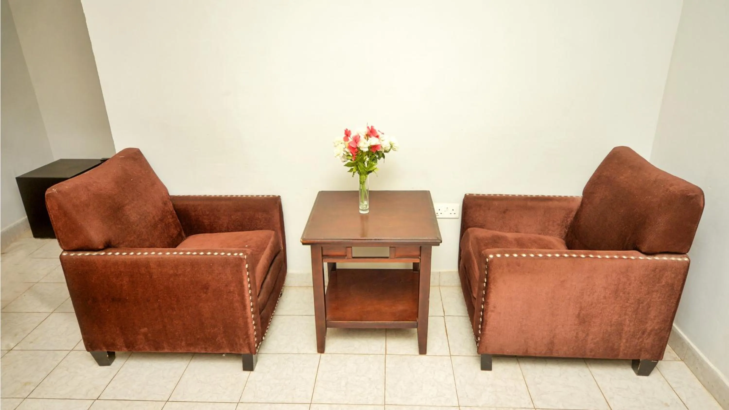 Appiah's Royal Suites
