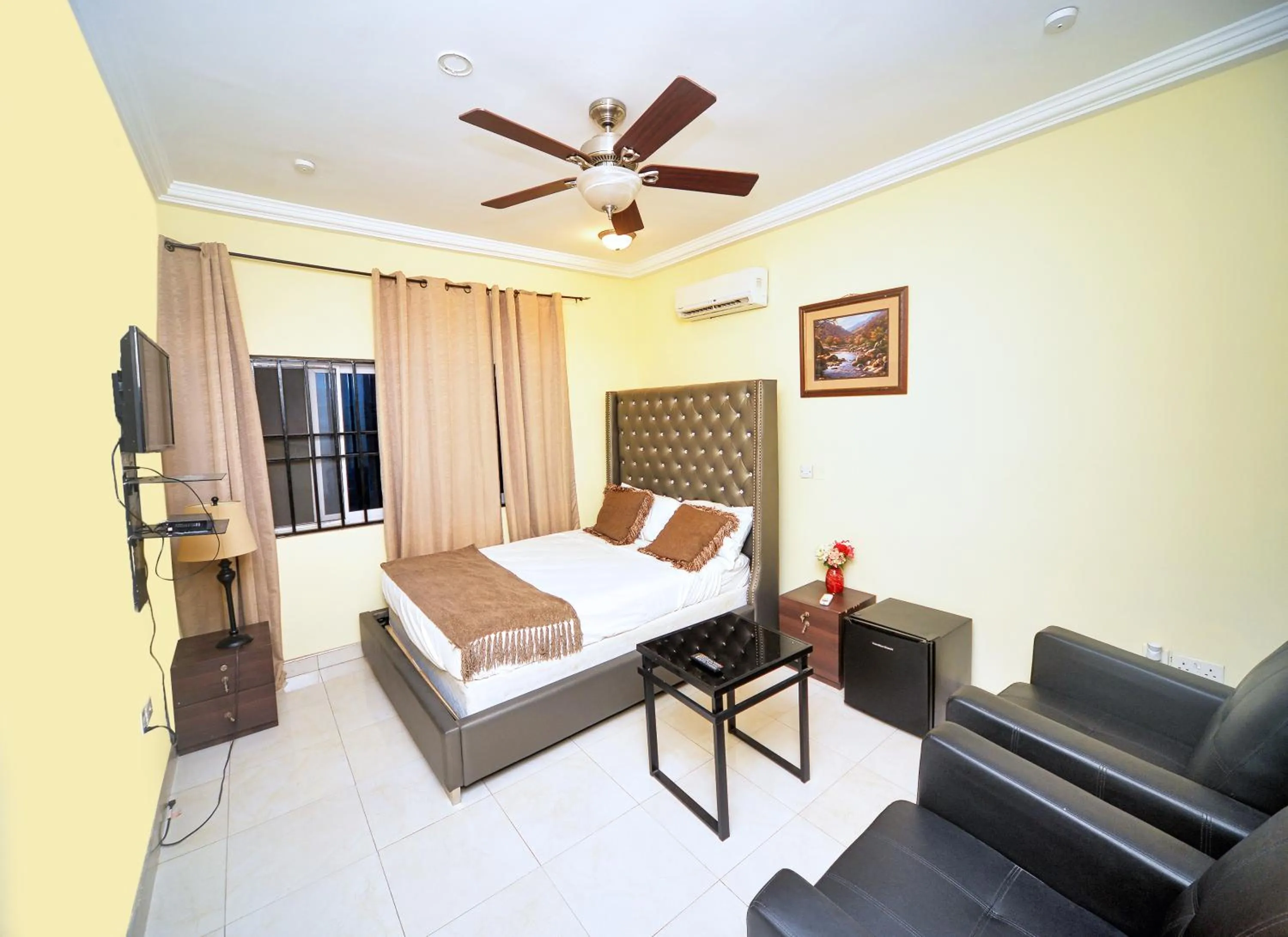 Appiah's Royal Suites