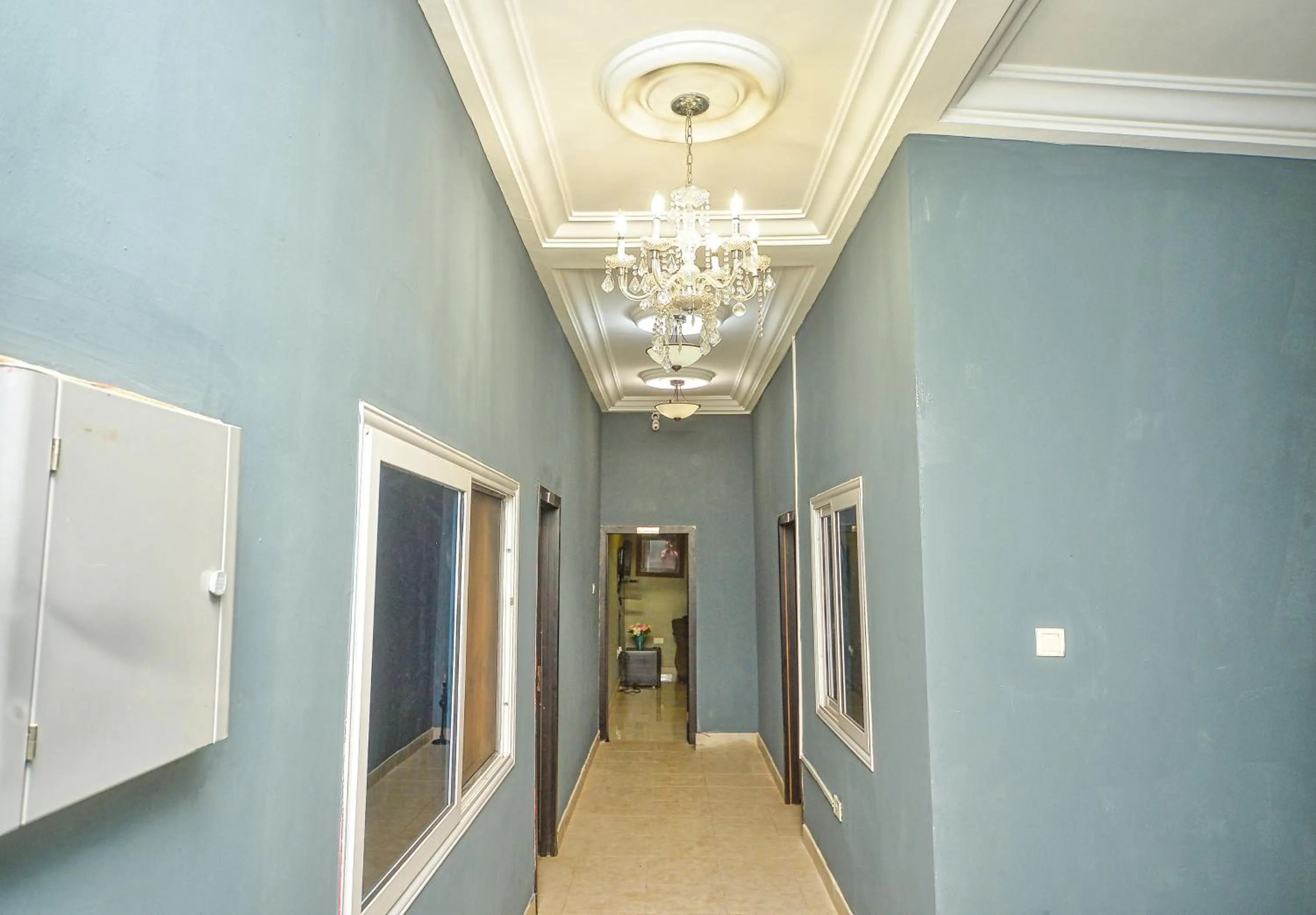 Appiah's Royal Suites
