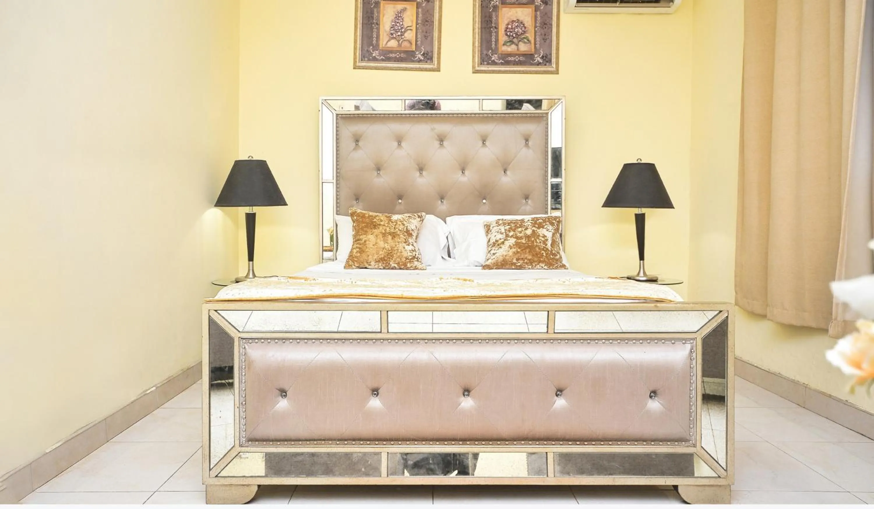 Appiah's Royal Suites