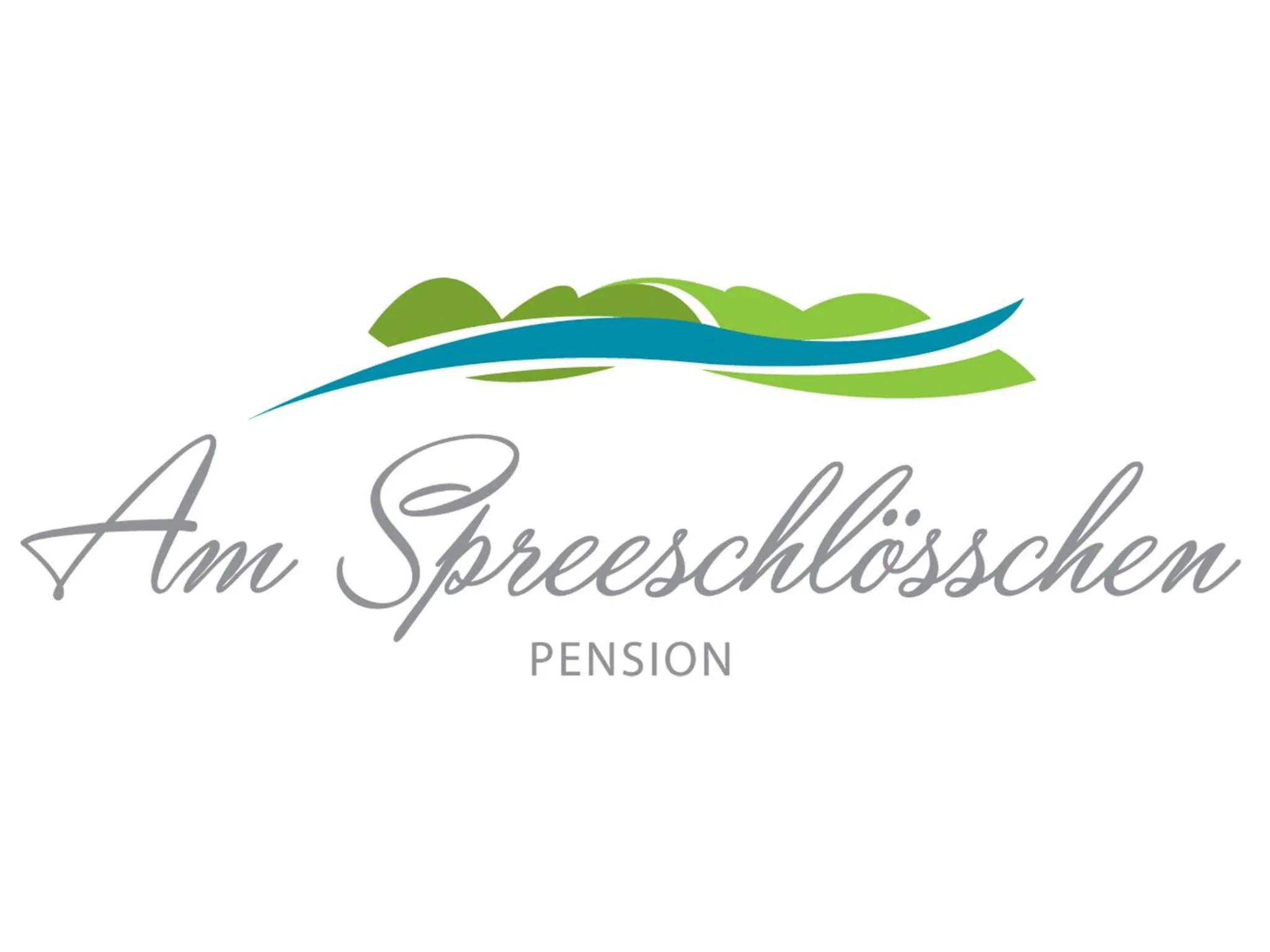 Property logo or sign in Spreewald Pension Am Spreeschlößchen
