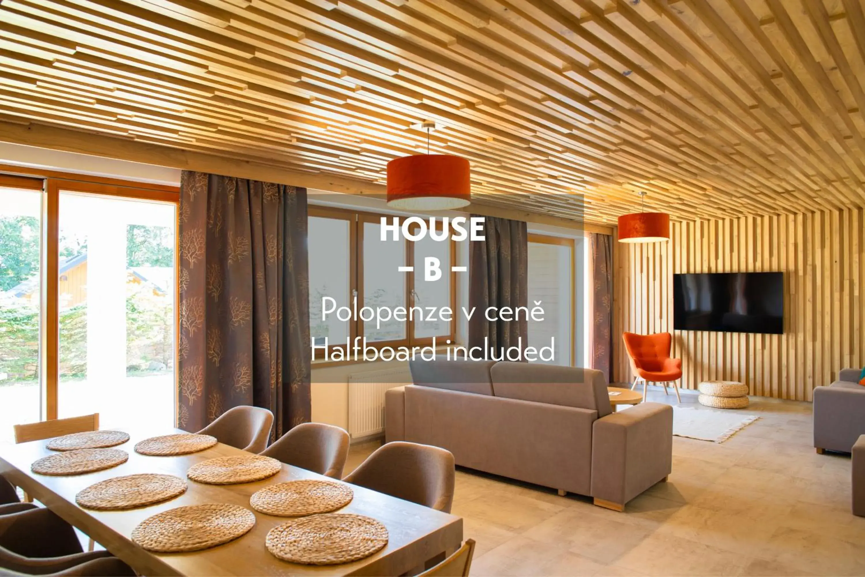 Apartment in Amenity Hotel & Resort Lipno Apartment in Amenity Hotel & Resort Lipno