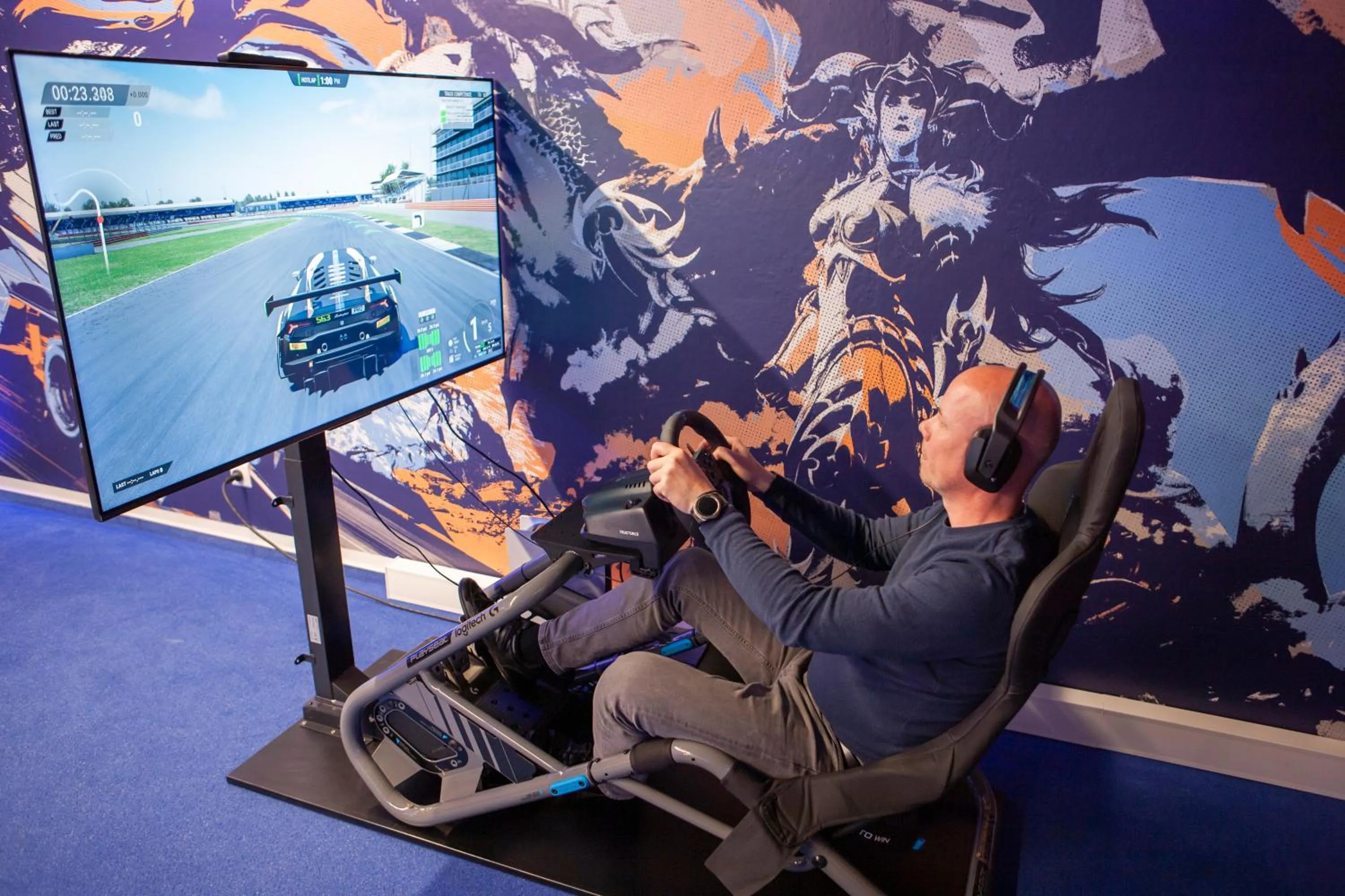 Game Room in Amenity Hotel & Resort Lipno