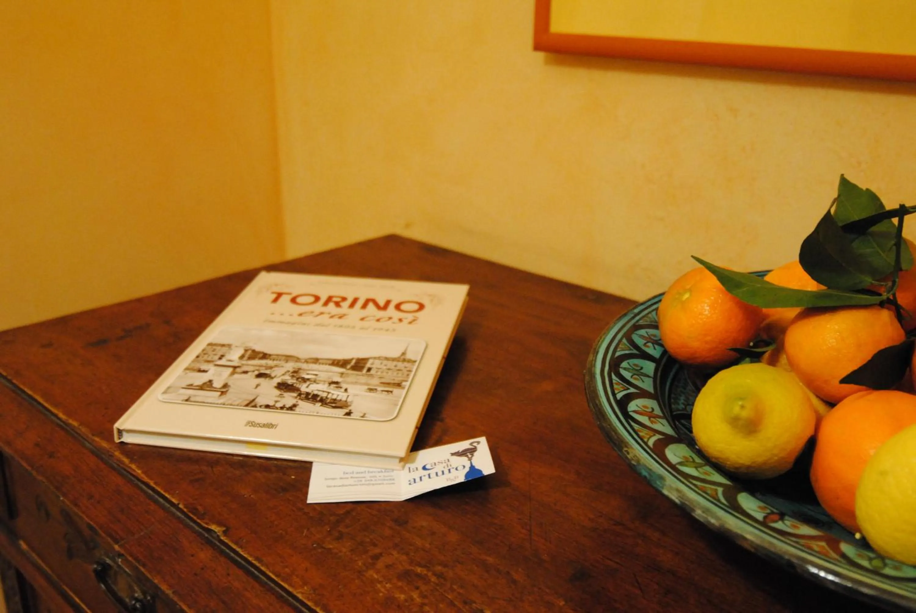 Other in B&B la casa di Arturo