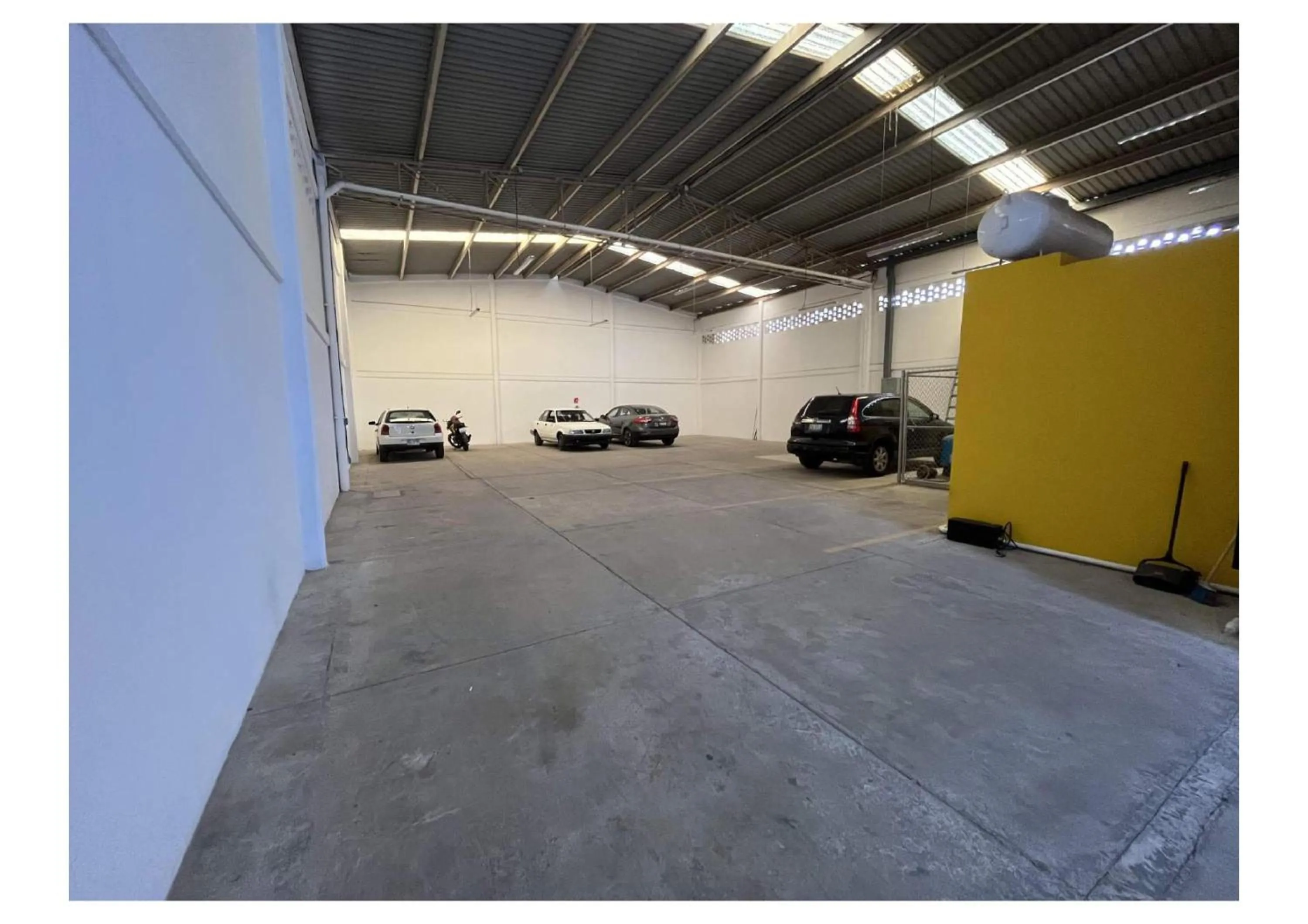 Parking in ALT URBANA