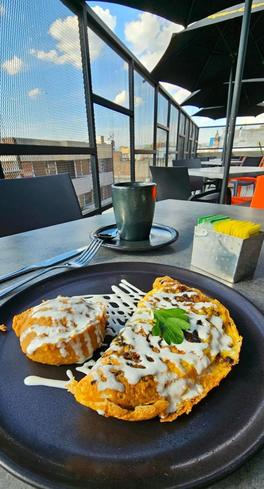 Restaurant/places to eat in ALT URBANA