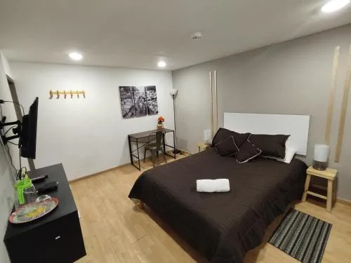 Hotel Primitivo Usaquén