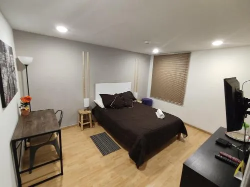 Hotel Primitivo Usaquén