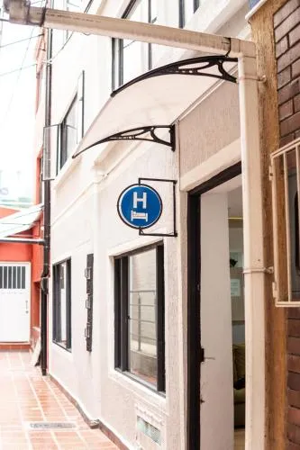 Hotel Primitivo Usaquén