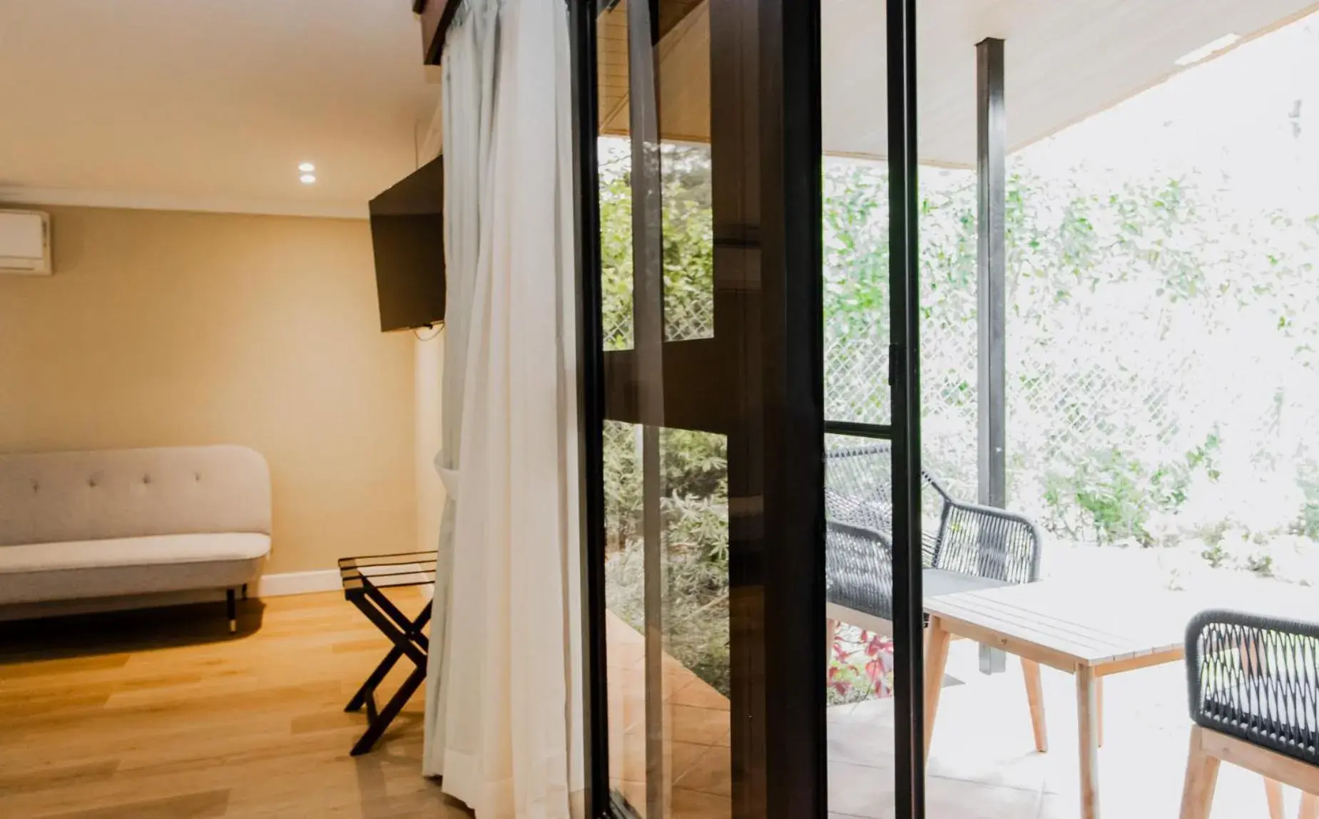 Suite in Hotel Boutique Los Abetos Suite in Hotel Boutique Los Abetos