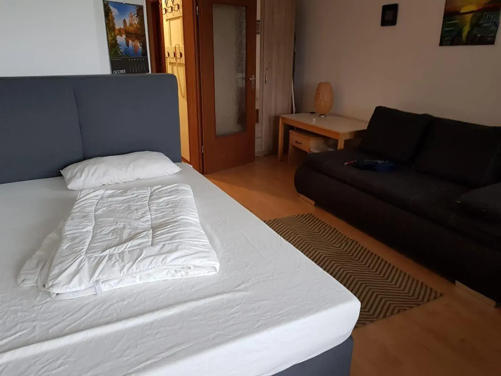 Apartment am Hafen Apartment am Hafen
