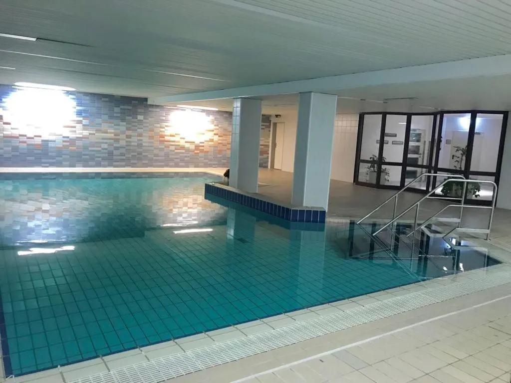 Apartment am Hafen
