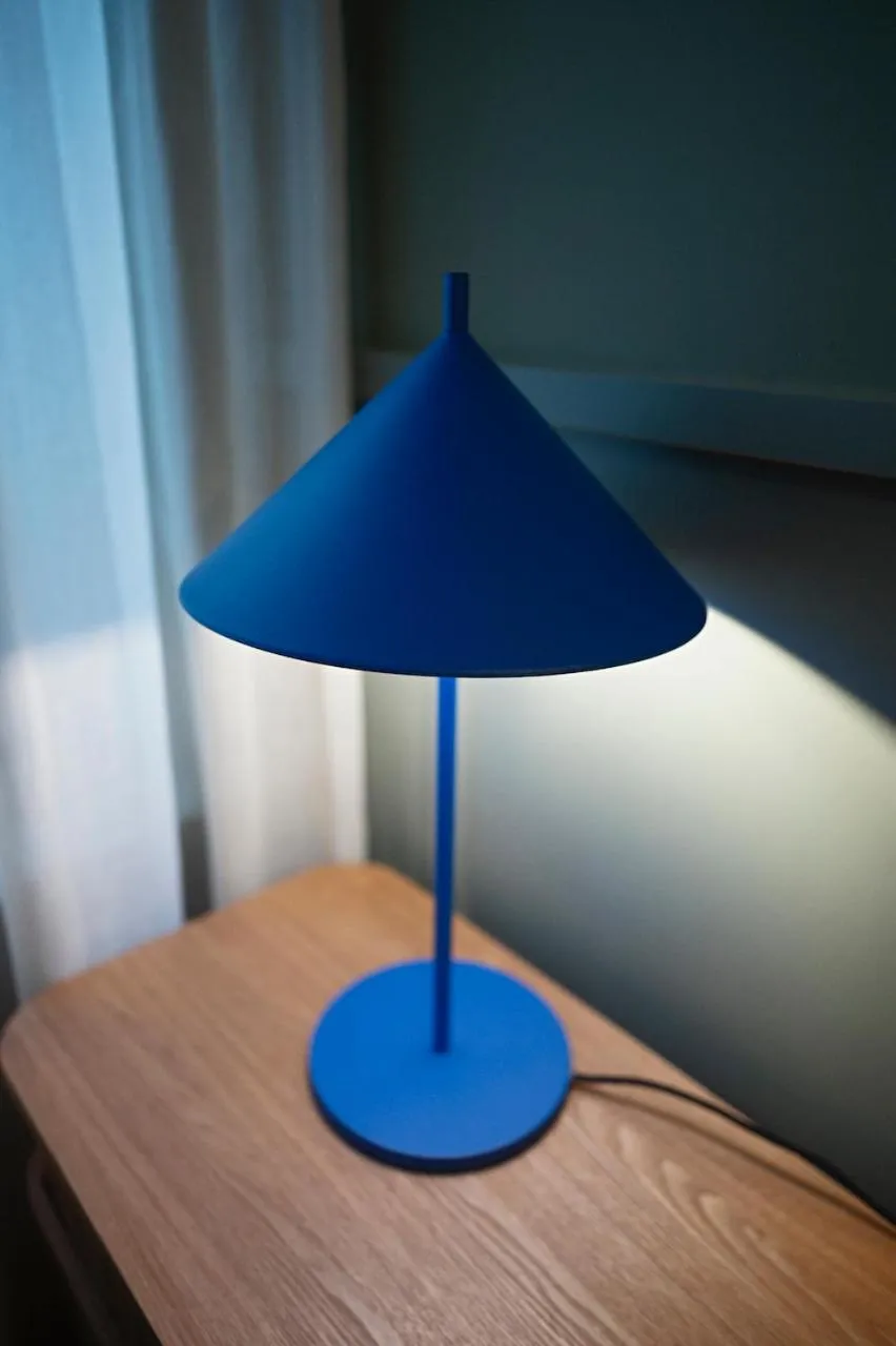 Decorative detail in The Times Hotel