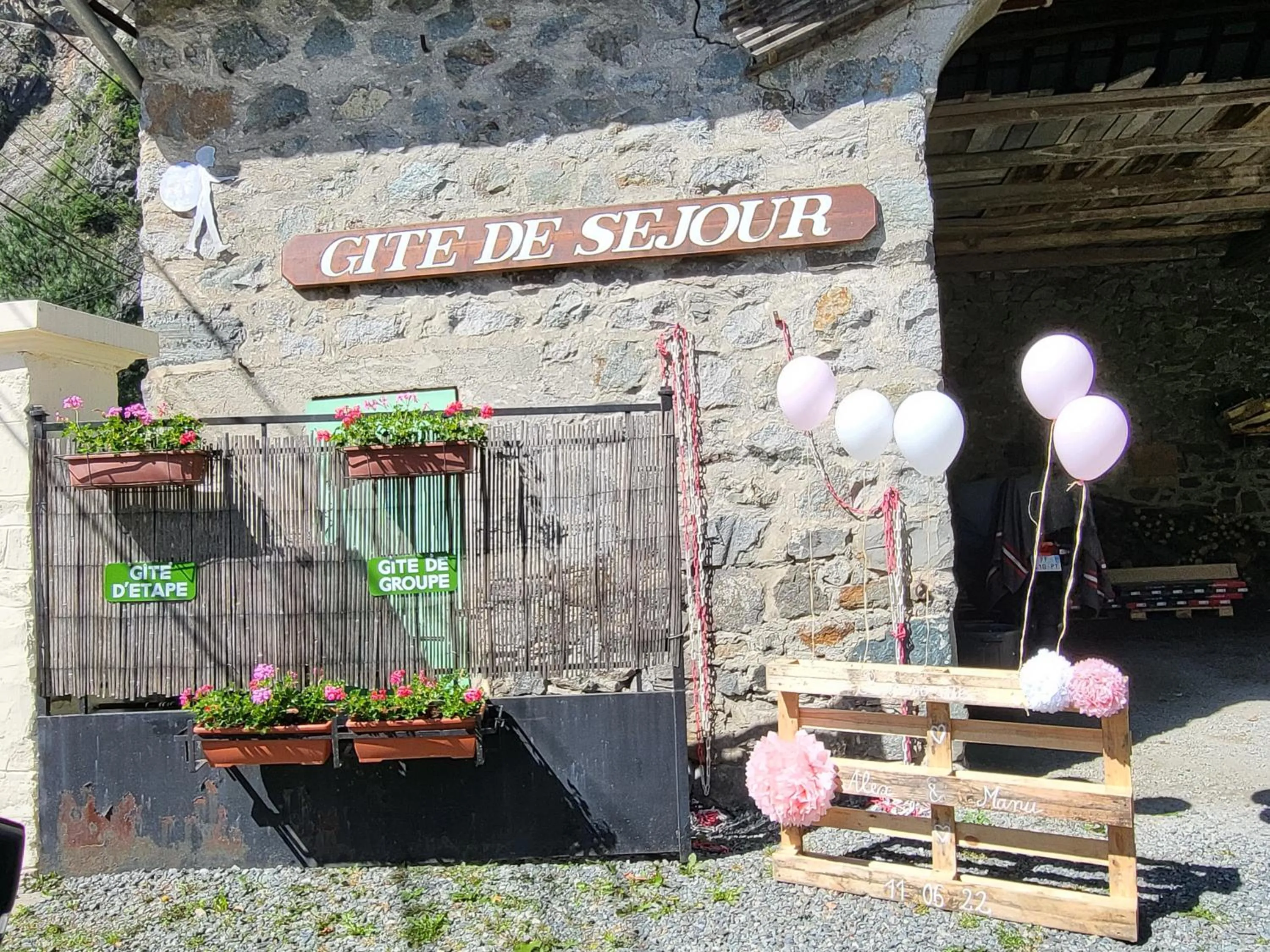 La Marmotte De La Meije