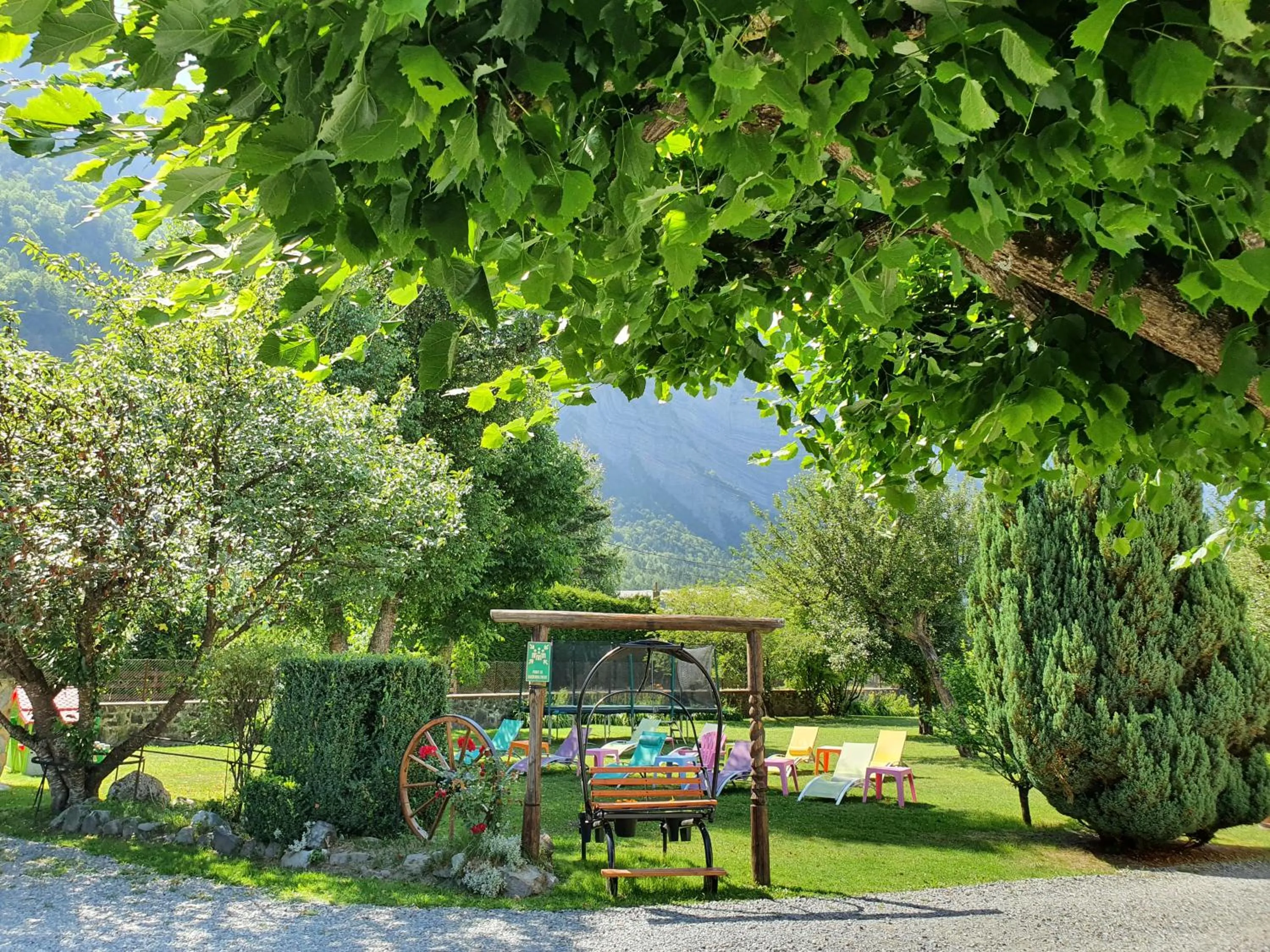 La Marmotte De La Meije