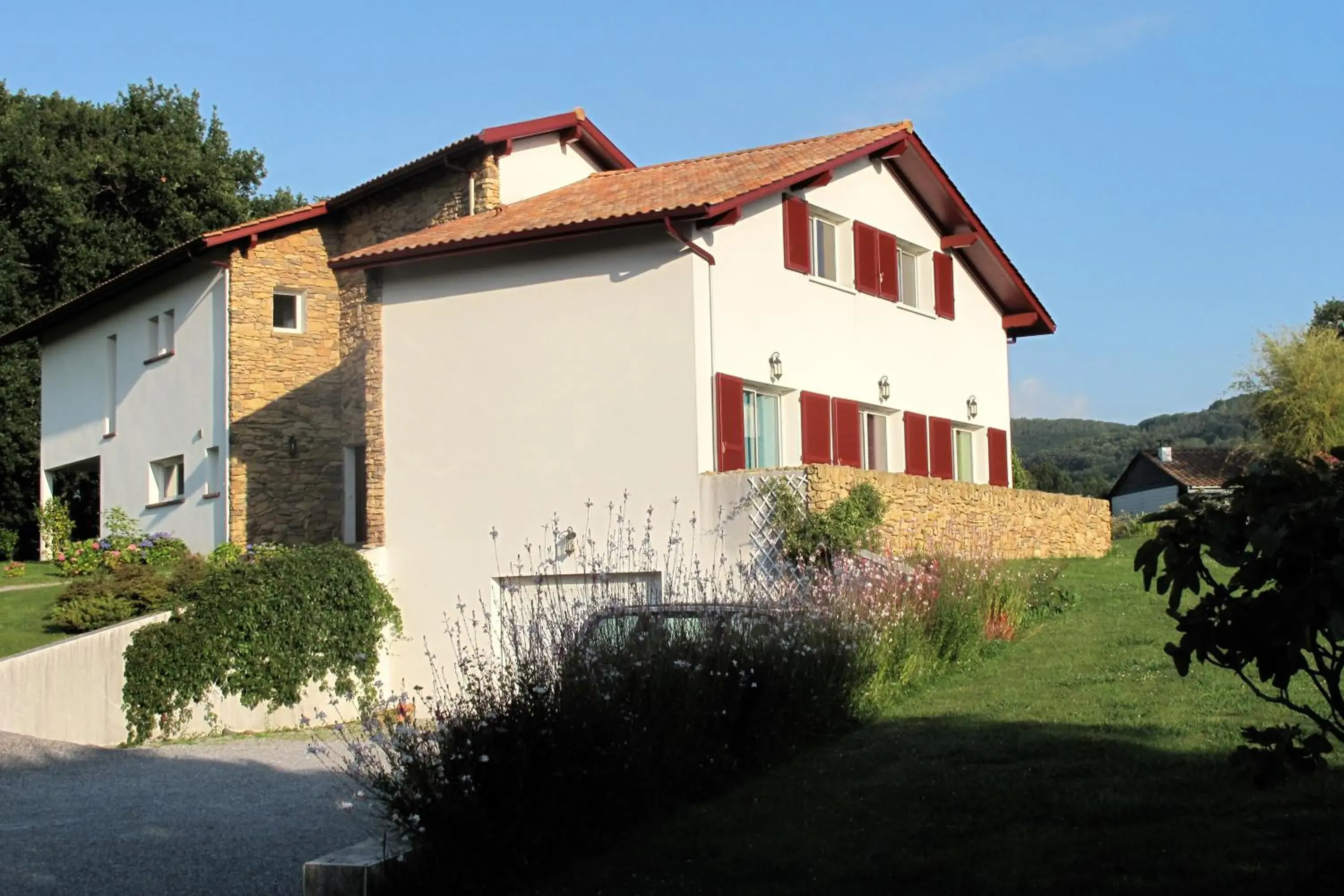 Apitoki - Chambres d'hôtes au Pays Basque Apitoki - Chambres d'hôtes au Pays Basque