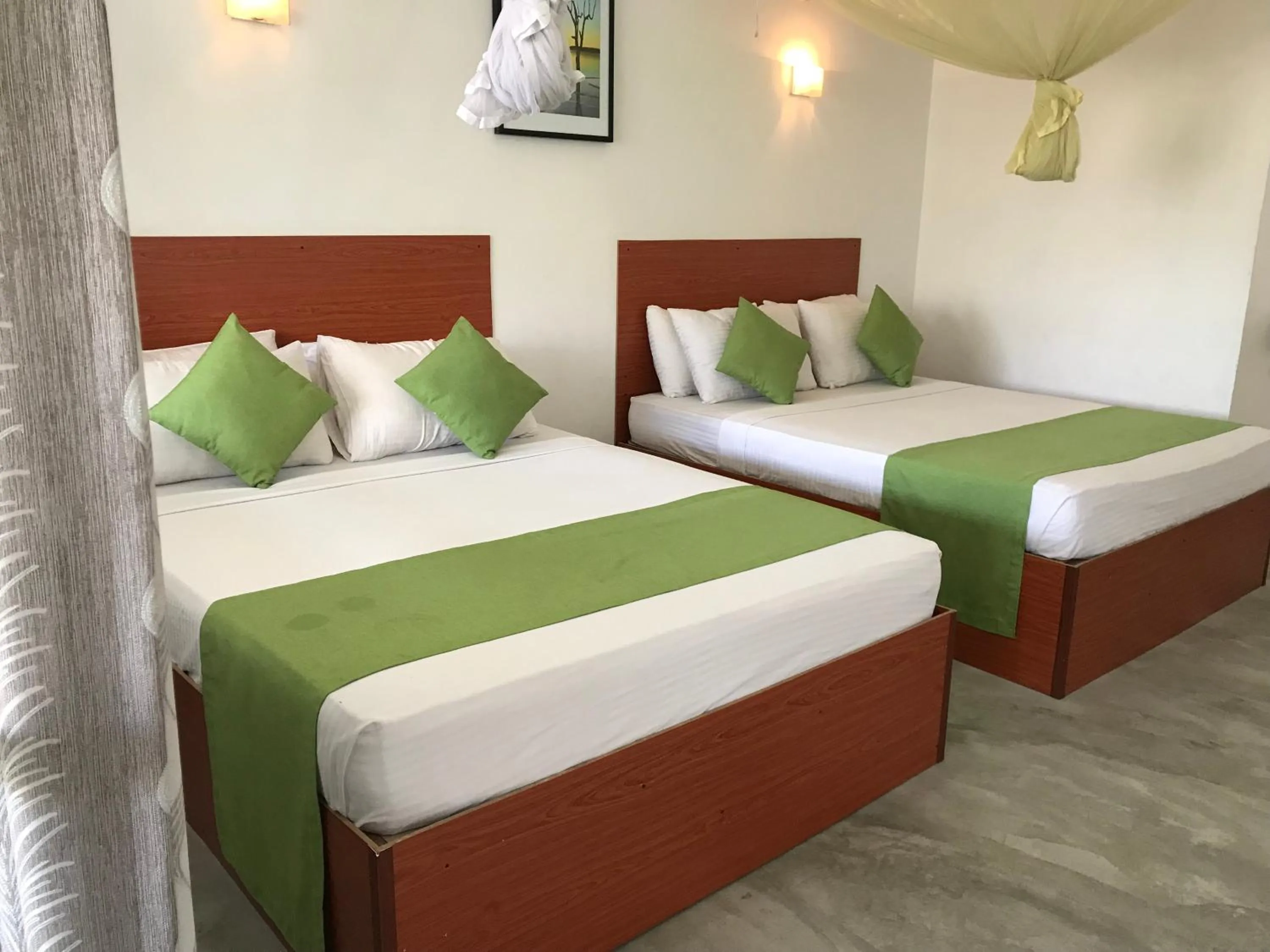 Bedroom in Belmond Ella