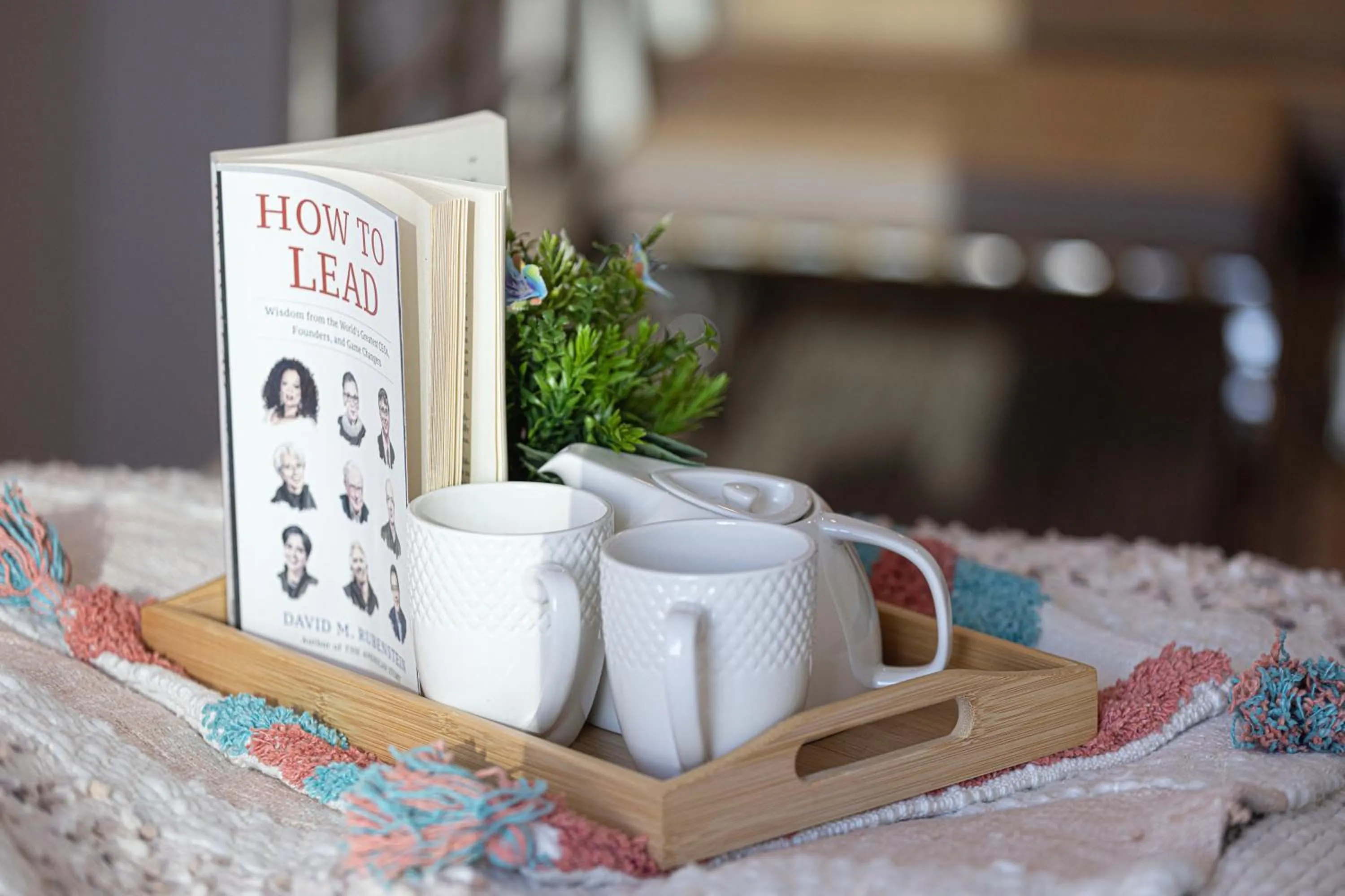 Day in Whispers of the Wind by Lagom Vacation Homes