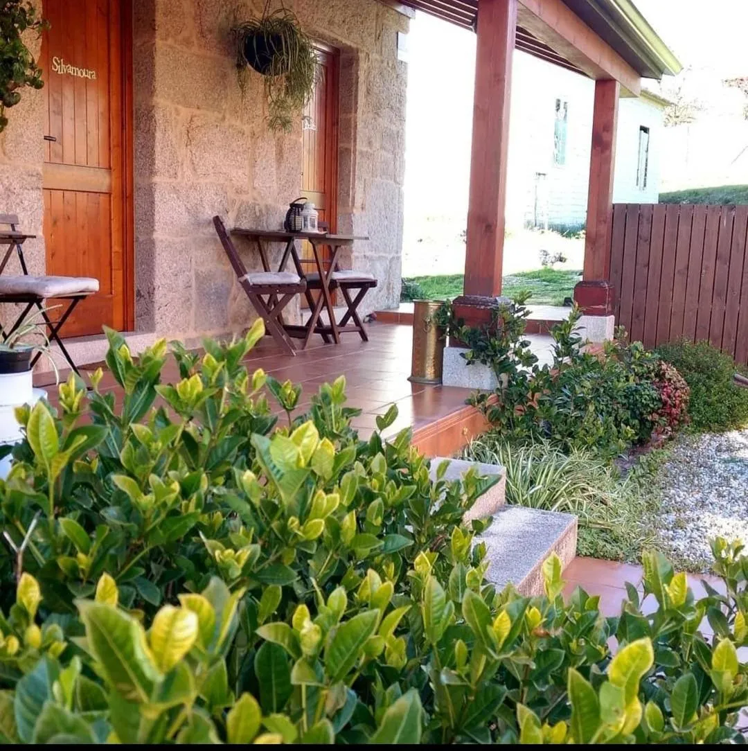 A Cantaruxa Maruxa Turismo Rural
