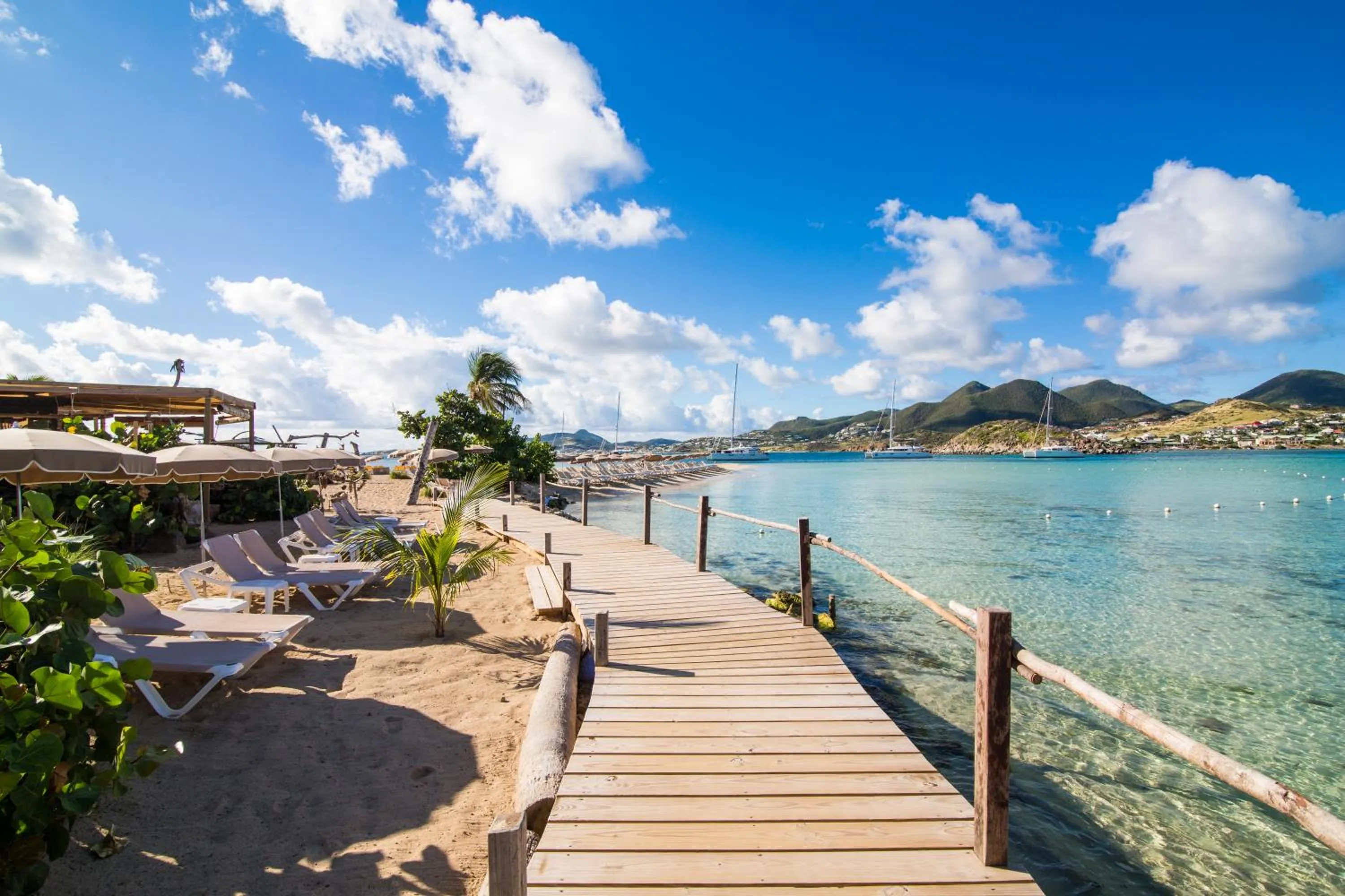 Restaurant/places to eat in Karibuni Boutique Hotel