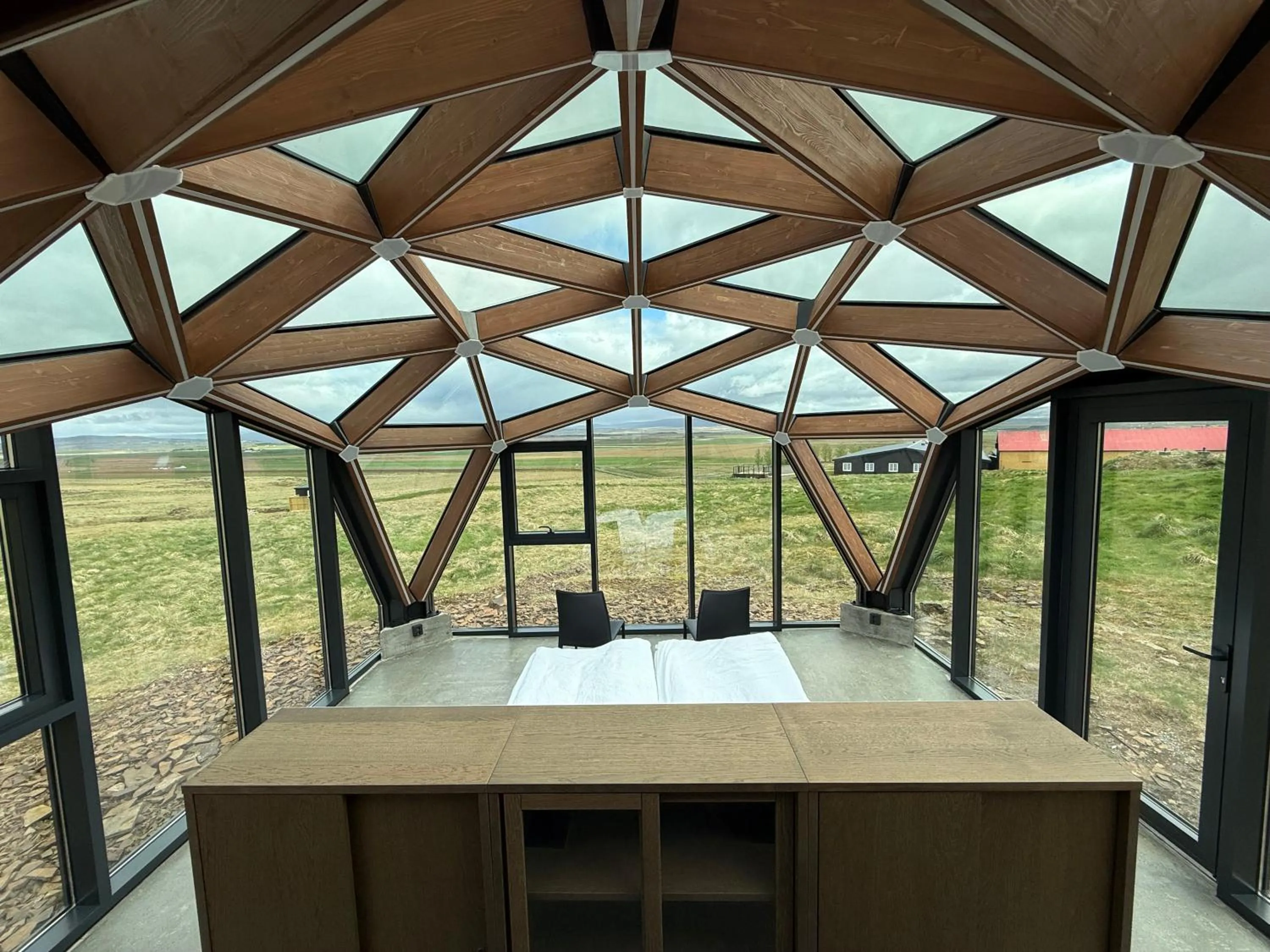 Day in Hotel Stafholt