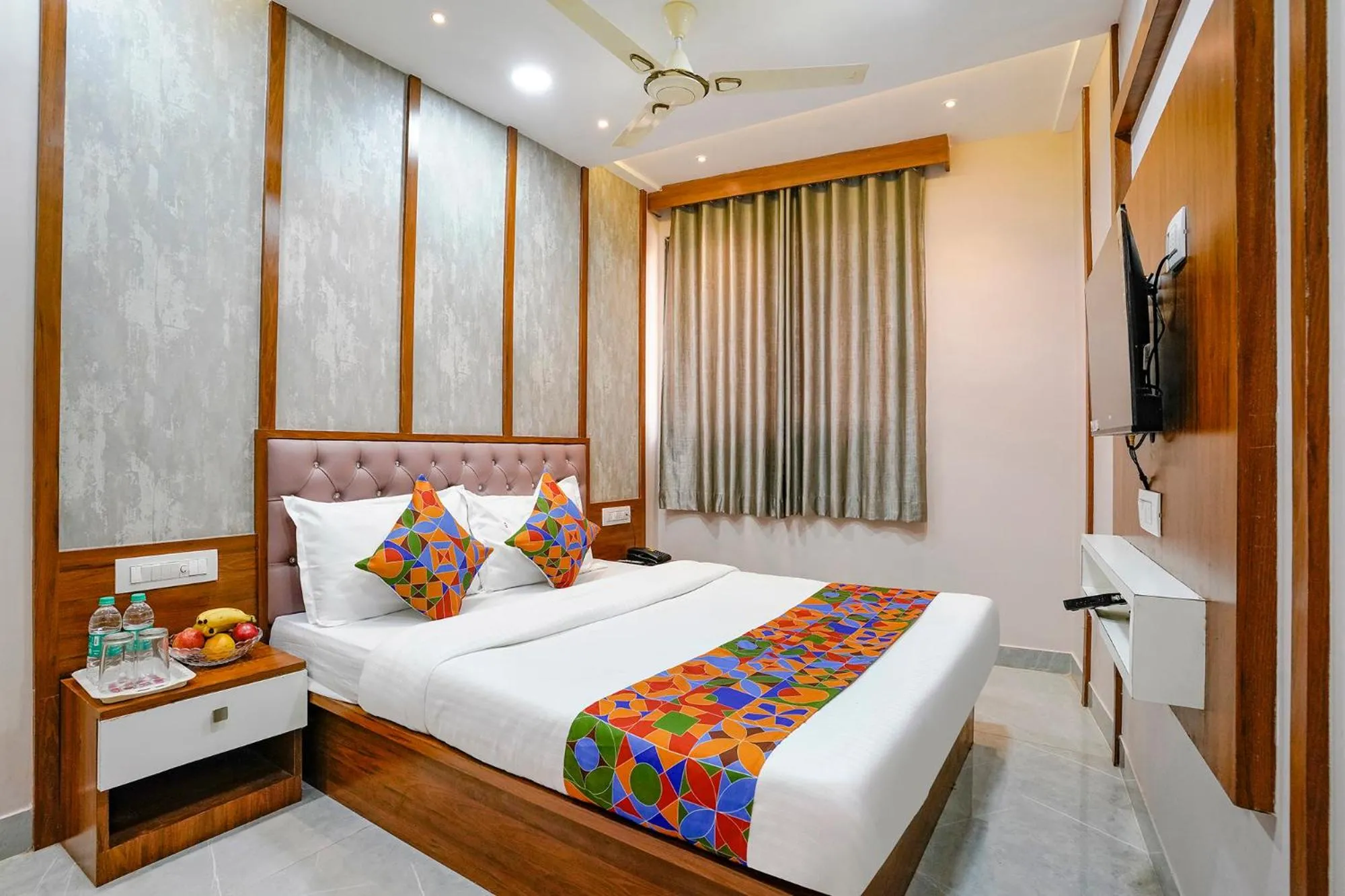 Hotel Affari