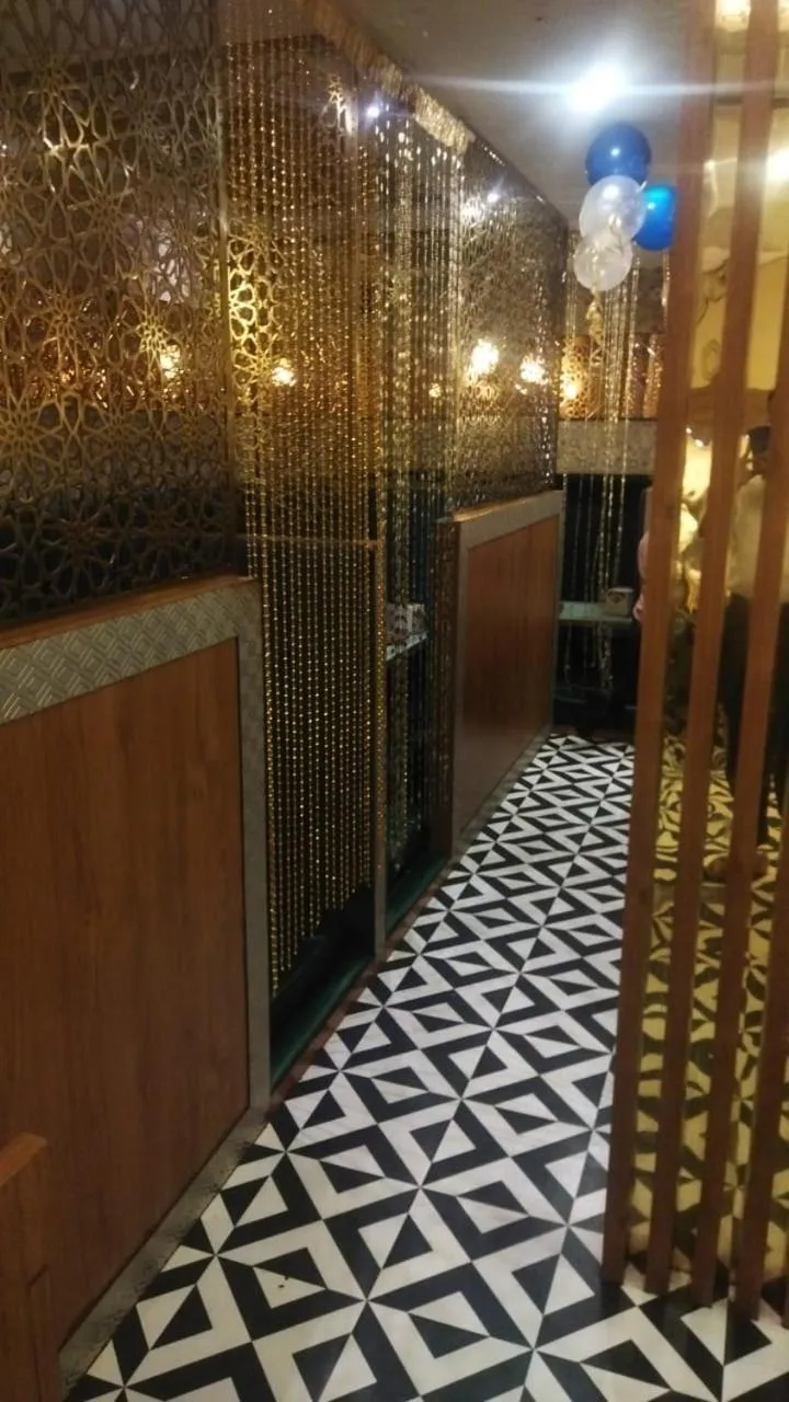 Hotel Affari