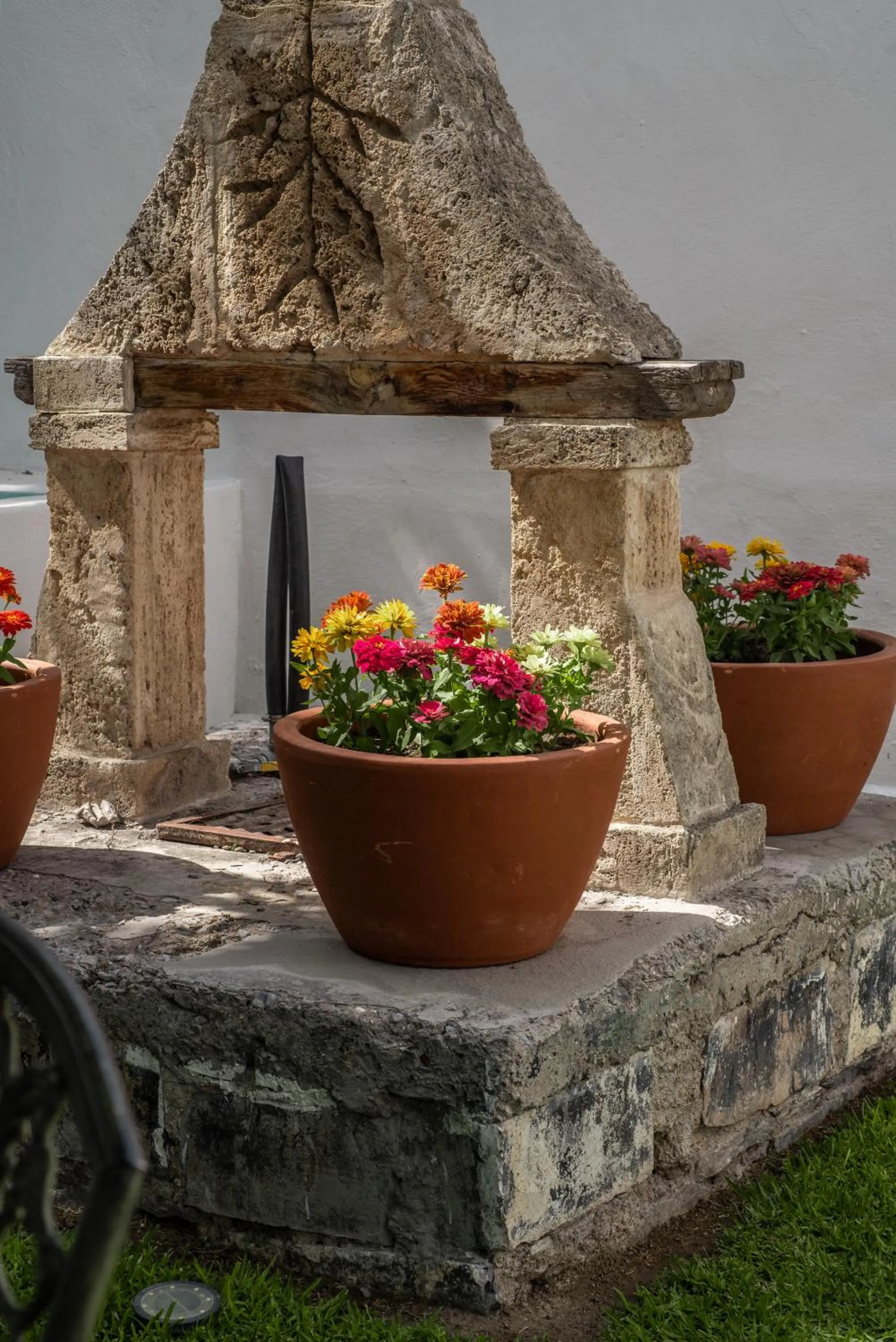 View (from property/room) in Casa Raco - Parras de la Fuente