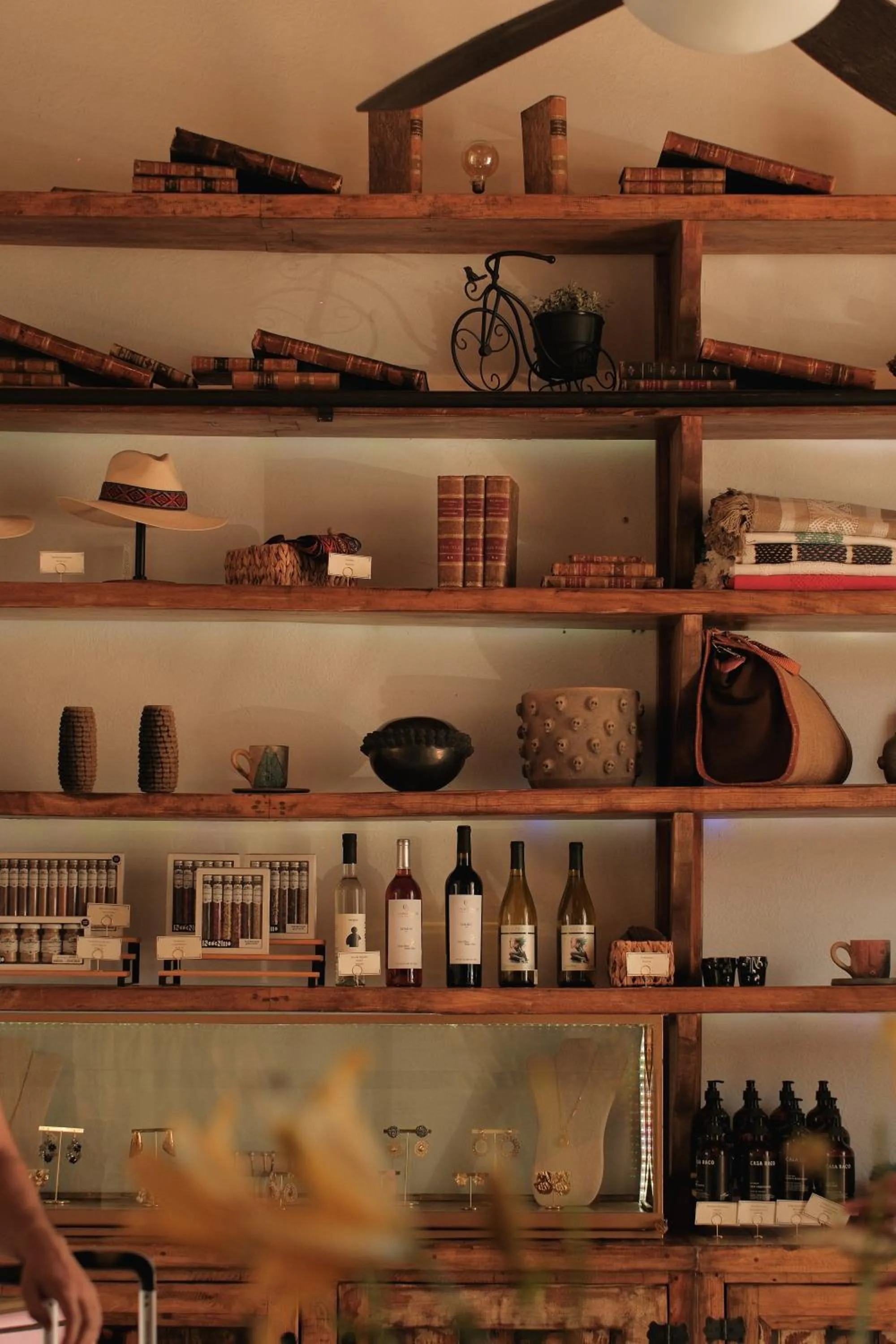 Property building in Casa Raco - Parras de la Fuente