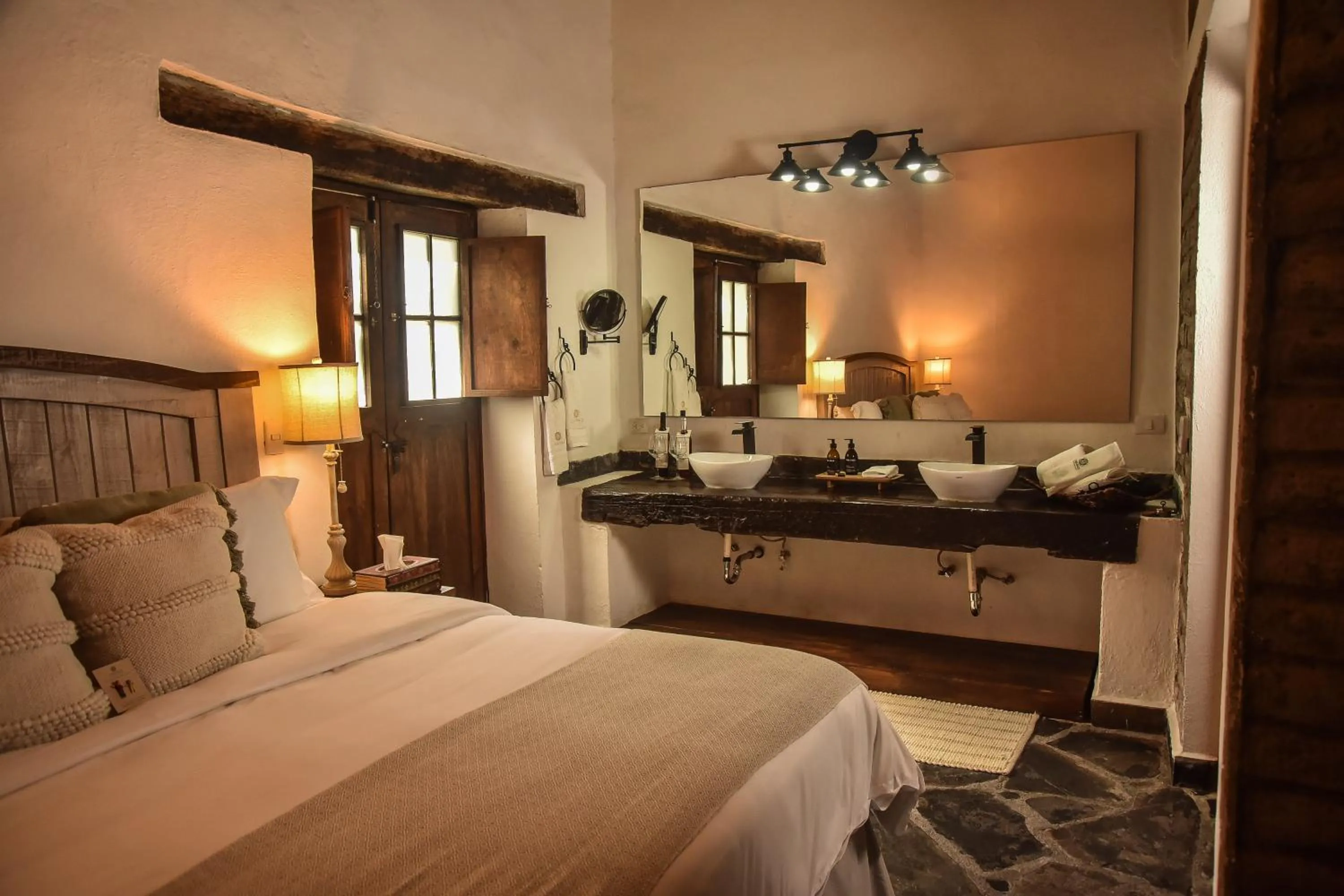 View (from property/room) in Casa Raco - Parras de la Fuente