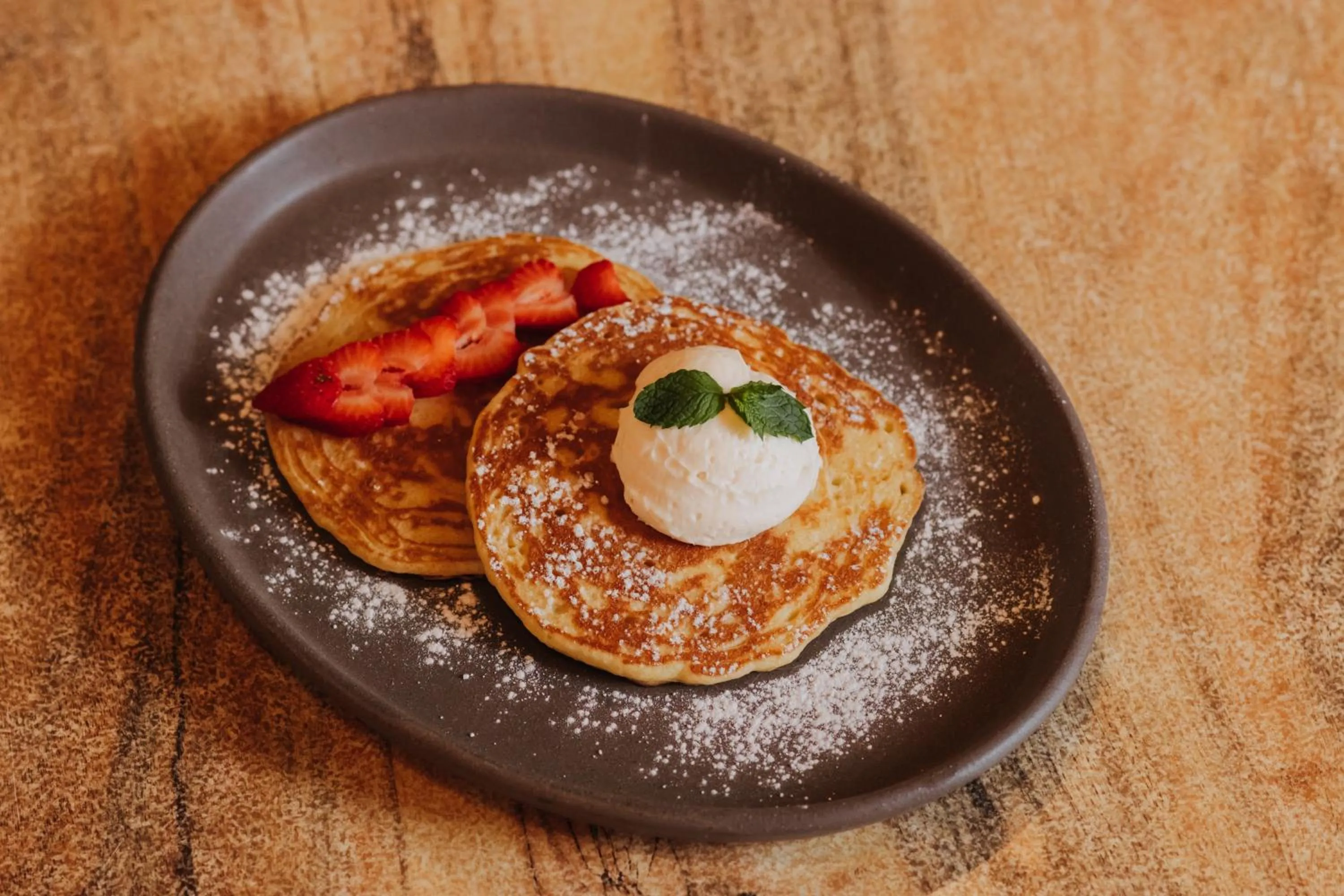 Breakfast in Casa Raco - Parras de la Fuente