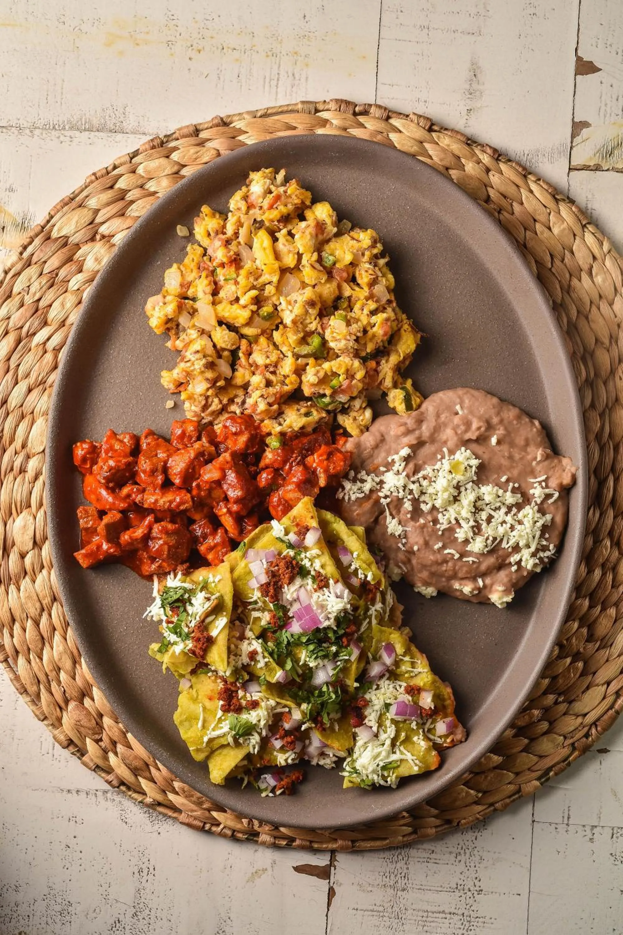 Breakfast in Casa Raco - Parras de la Fuente