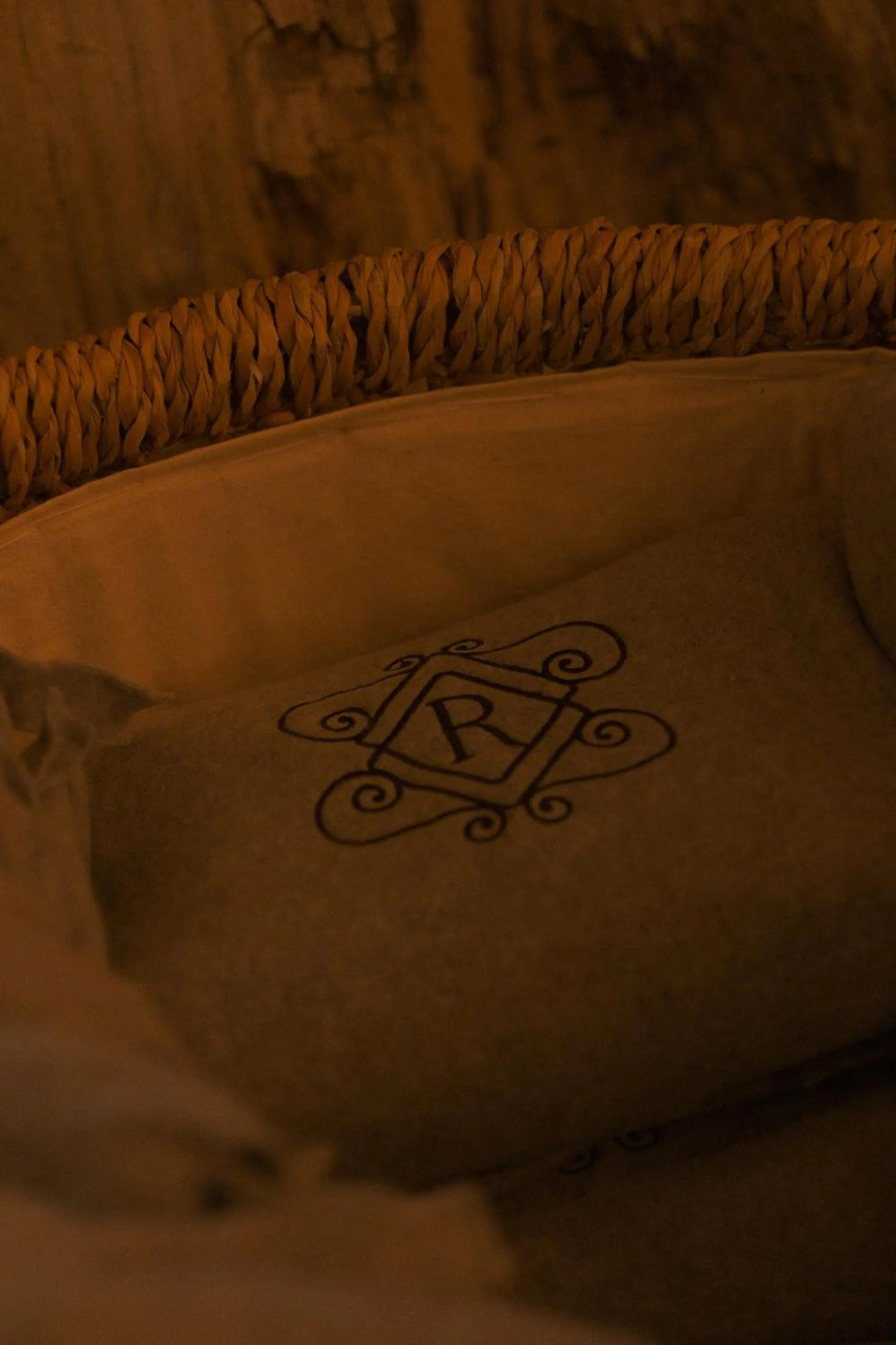 Patio in Casa Raco - Parras de la Fuente