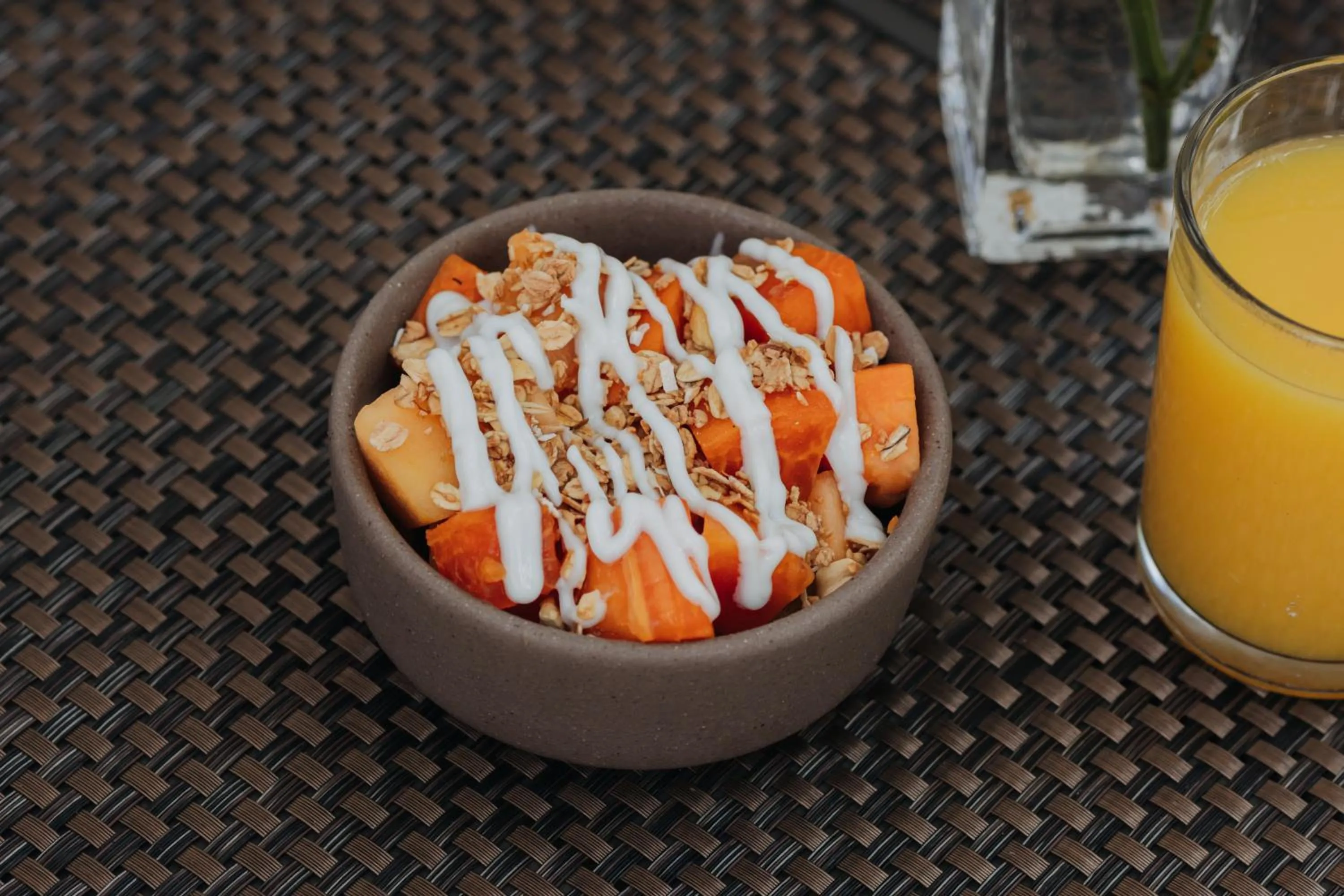 Food in Casa Raco - Parras de la Fuente