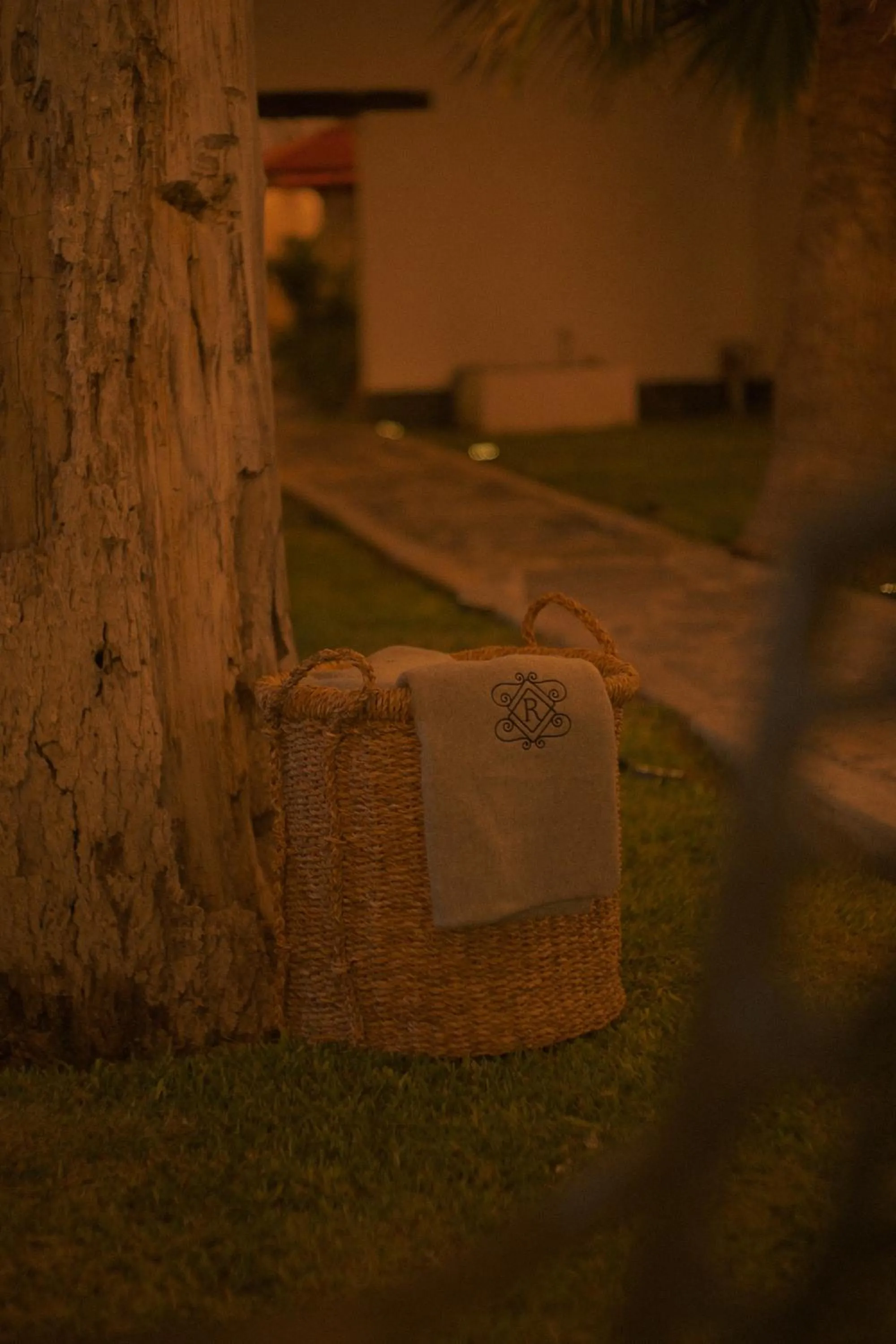 Night in Casa Raco - Parras de la Fuente