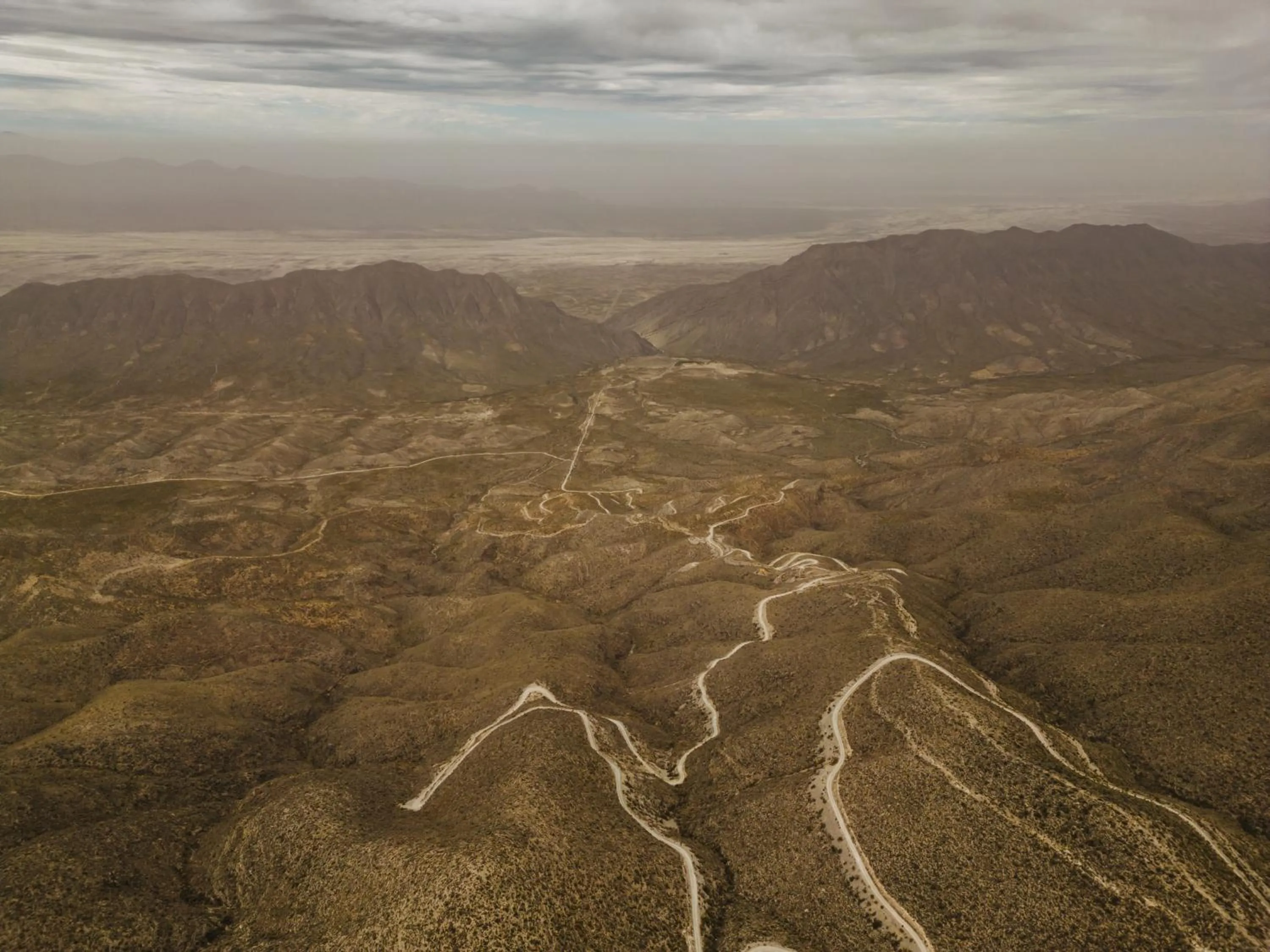Off site in Casa Raco - Parras de la Fuente