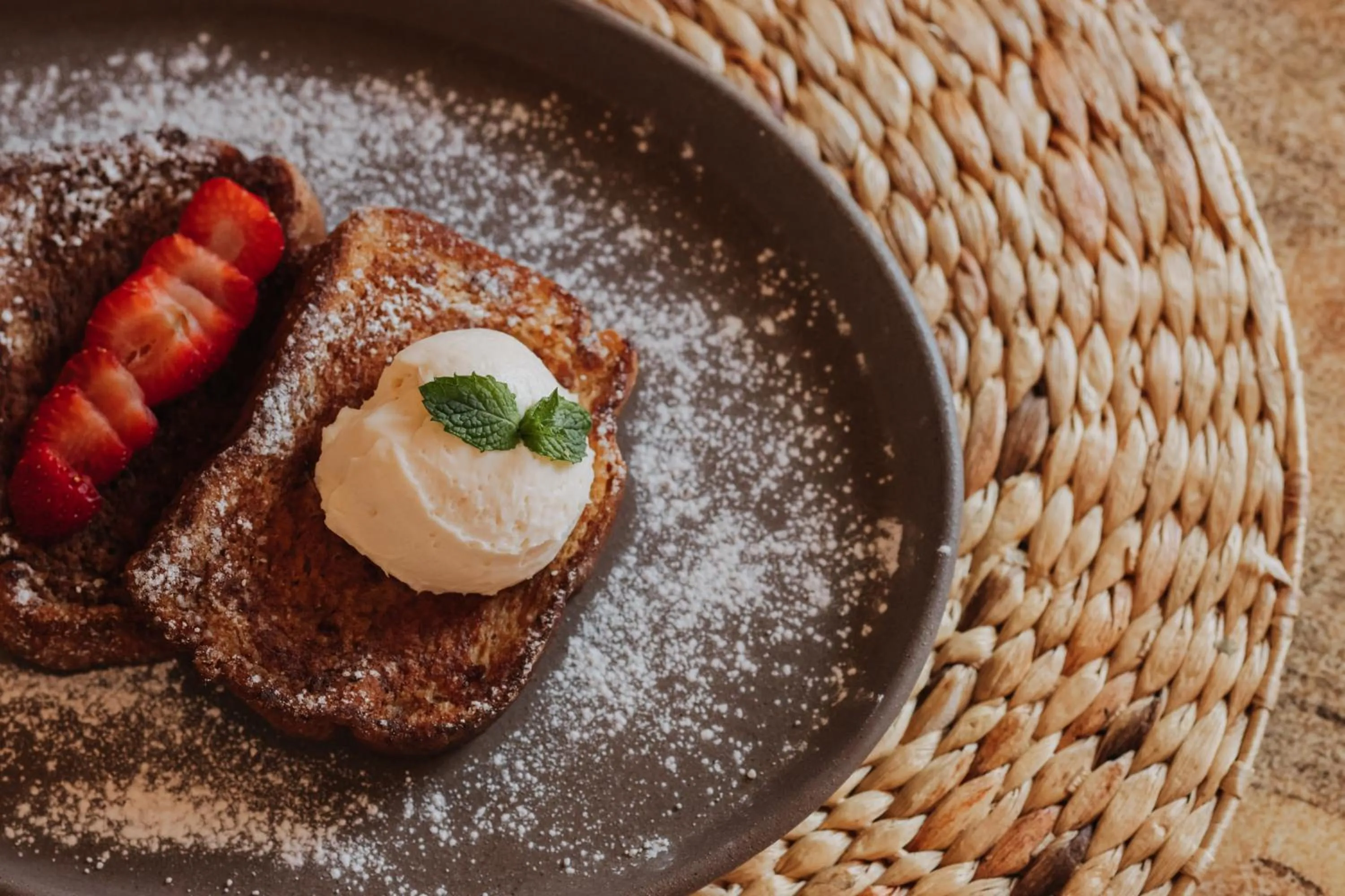 Breakfast in Casa Raco - Parras de la Fuente