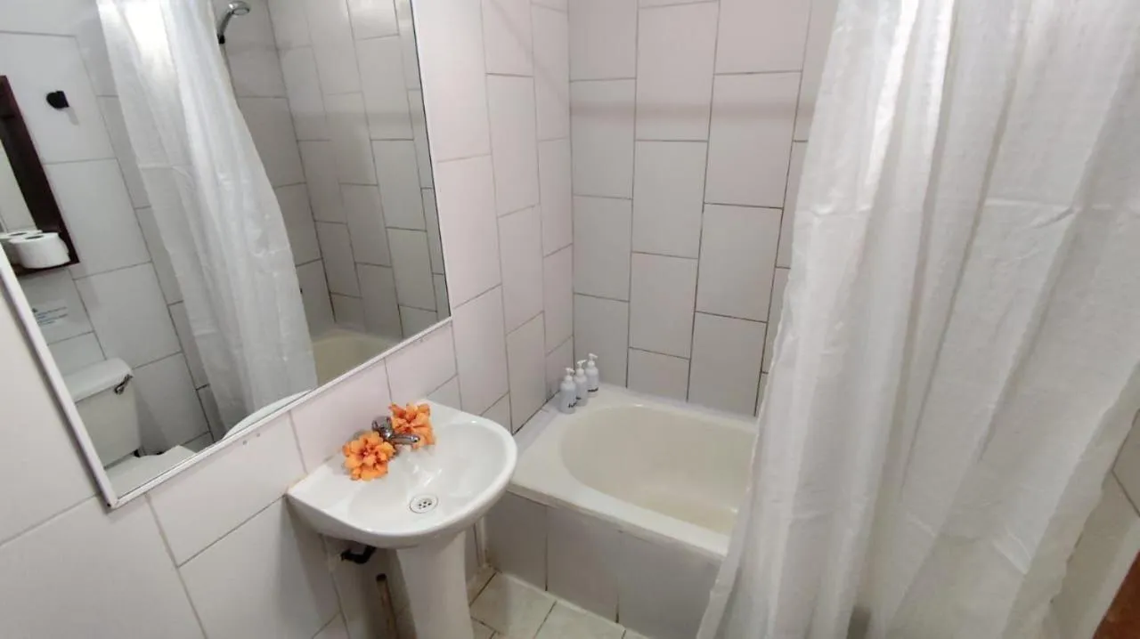 Hotel Hotu Matua by EI