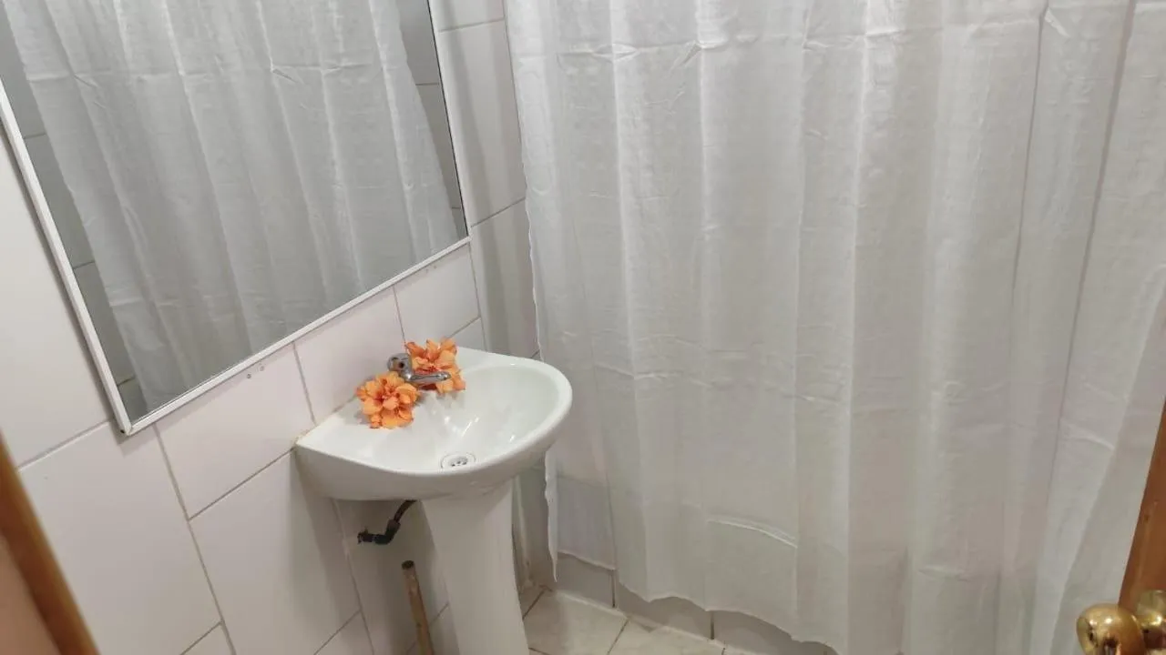 Hotel Hotu Matua by EI