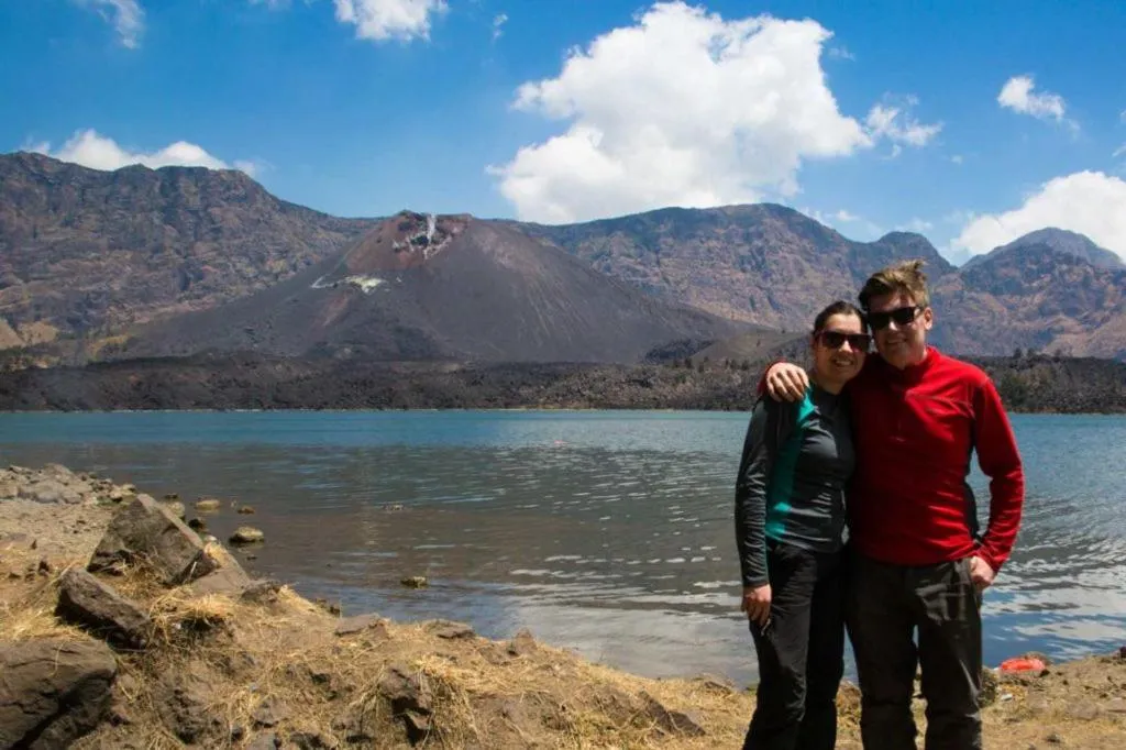 Hiking in Zavana rooms & Restaurant