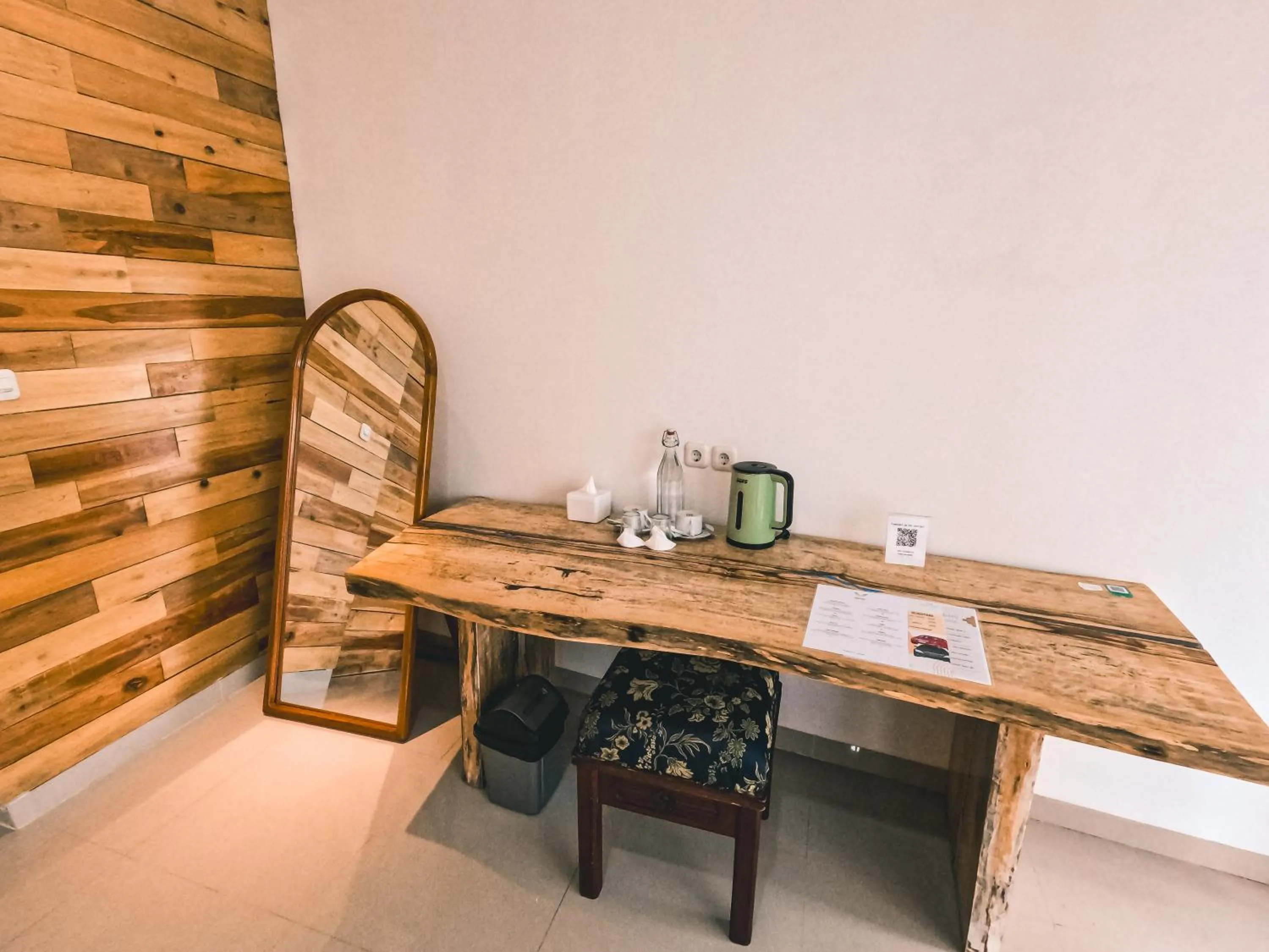 Bedroom in Zavana rooms & Restaurant