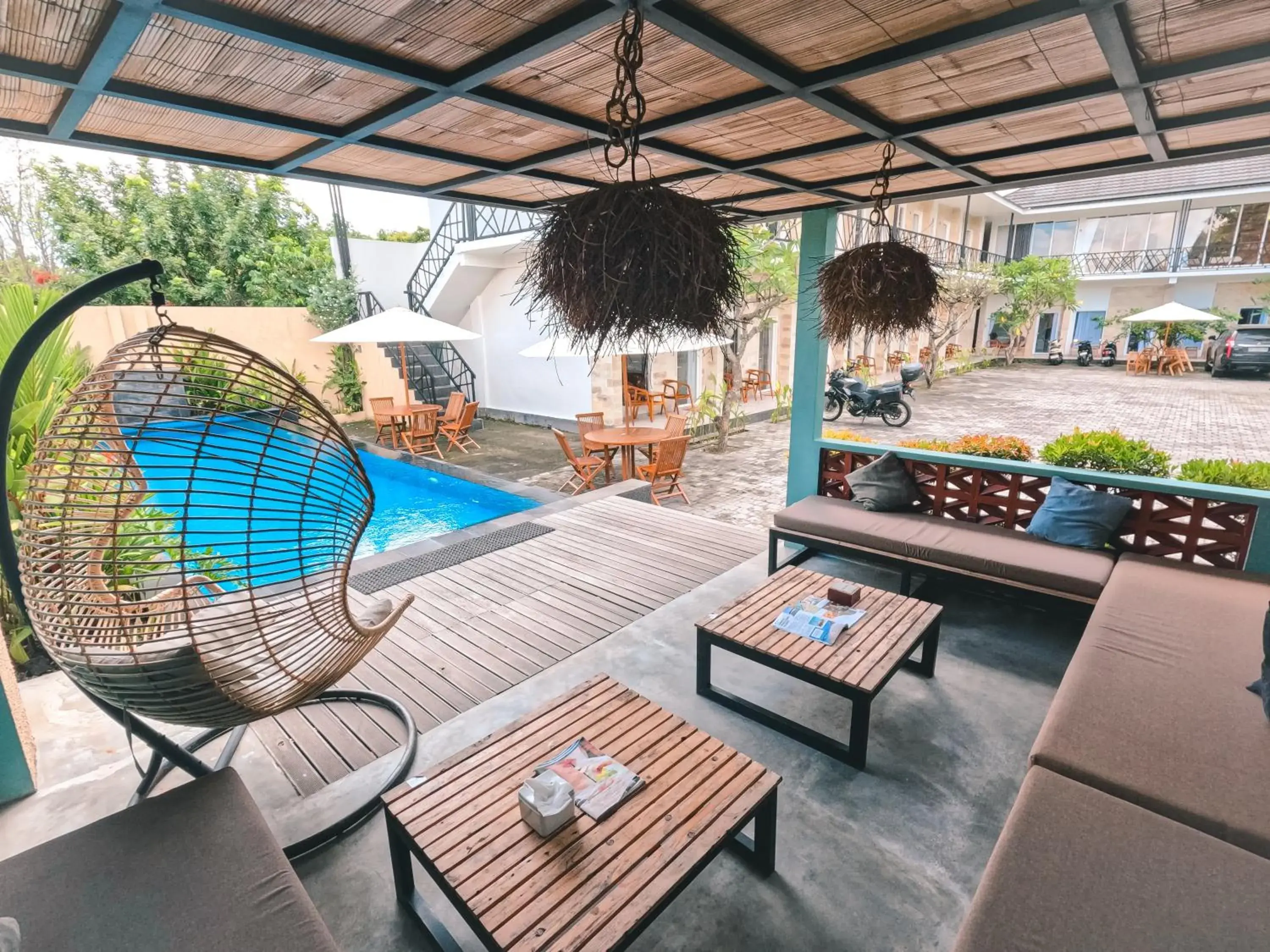 Zavana rooms & Restaurant Zavana rooms & Restaurant