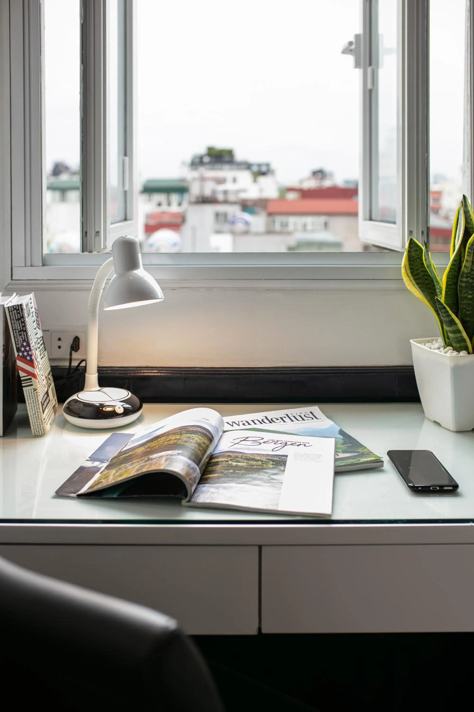 Decorative detail in Diamond Nostalgia Hotel & Spa