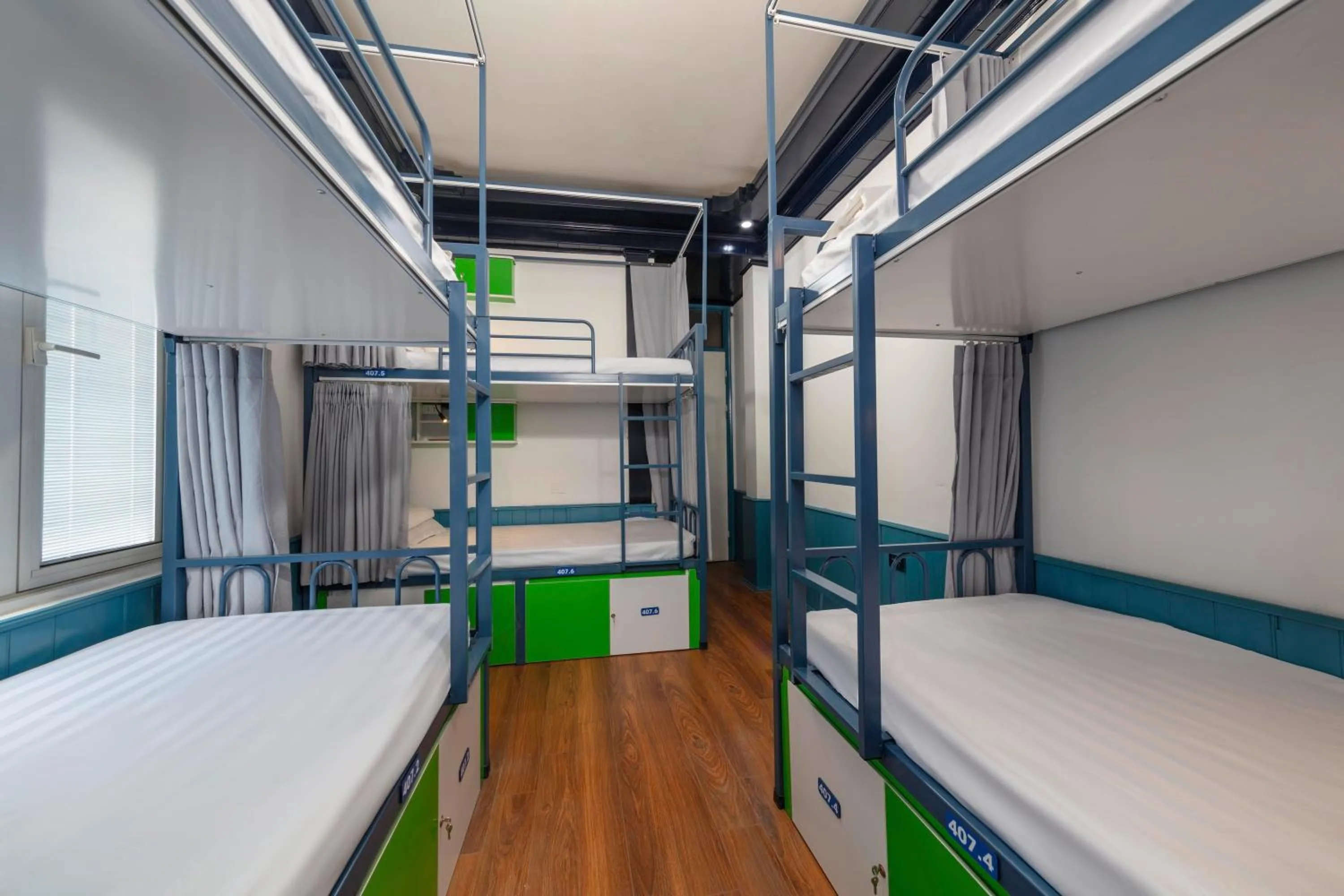 Bedroom in Diamond Nostalgia Hotel & Spa